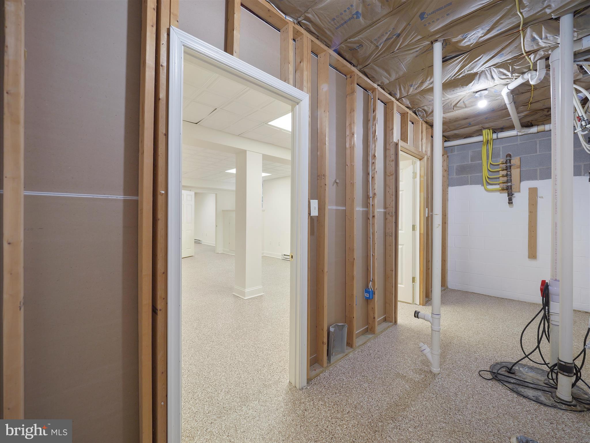 KEEDYSVILLE - Residential