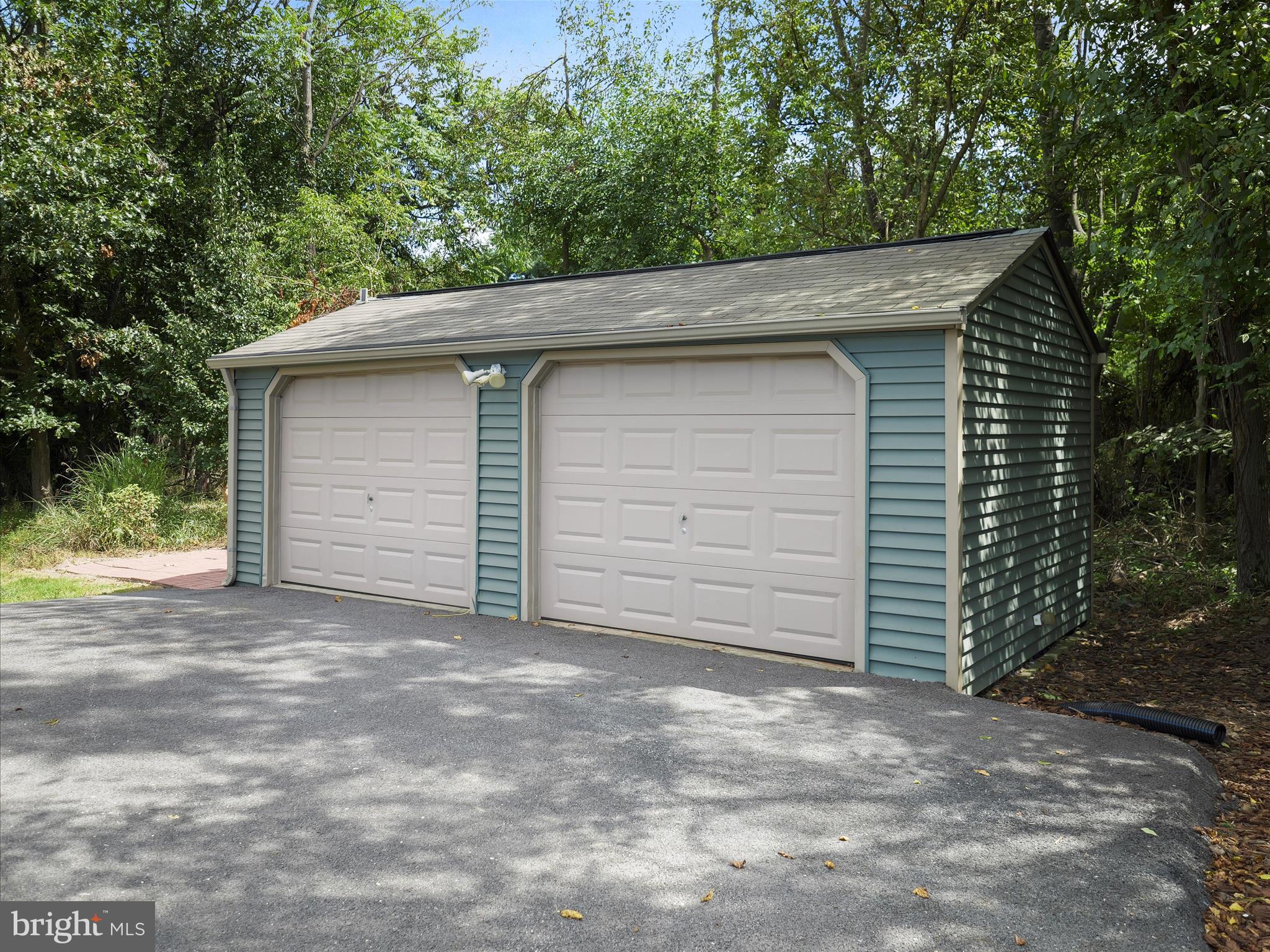 KEEDYSVILLE - Residential