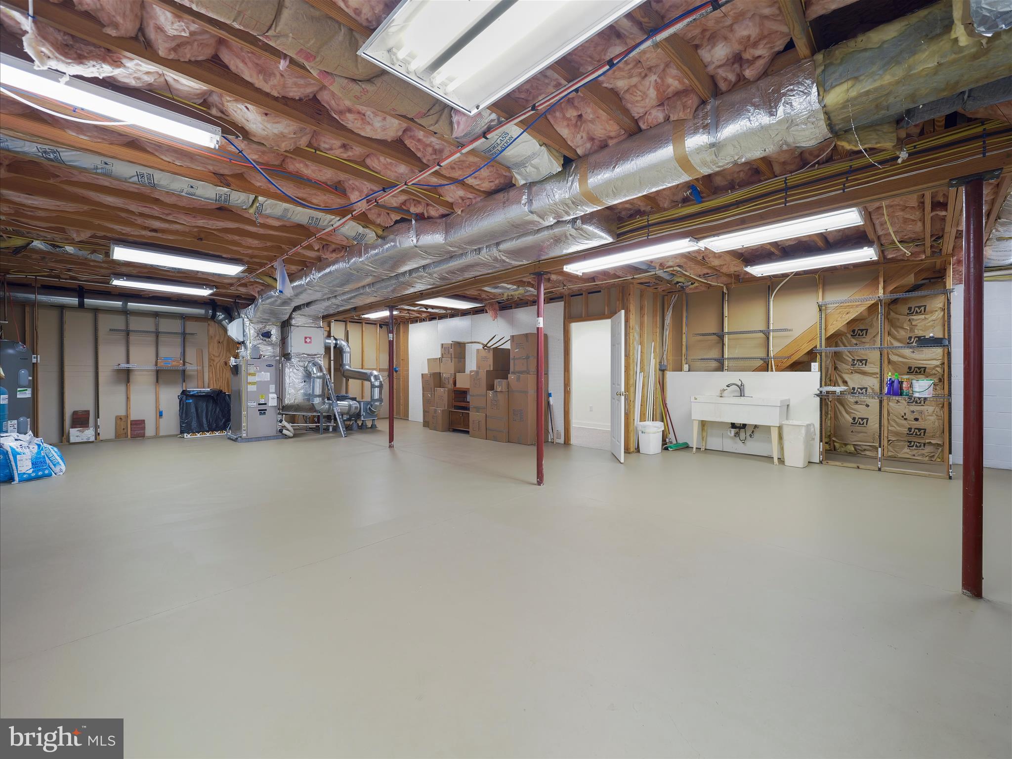 KEEDYSVILLE - Residential