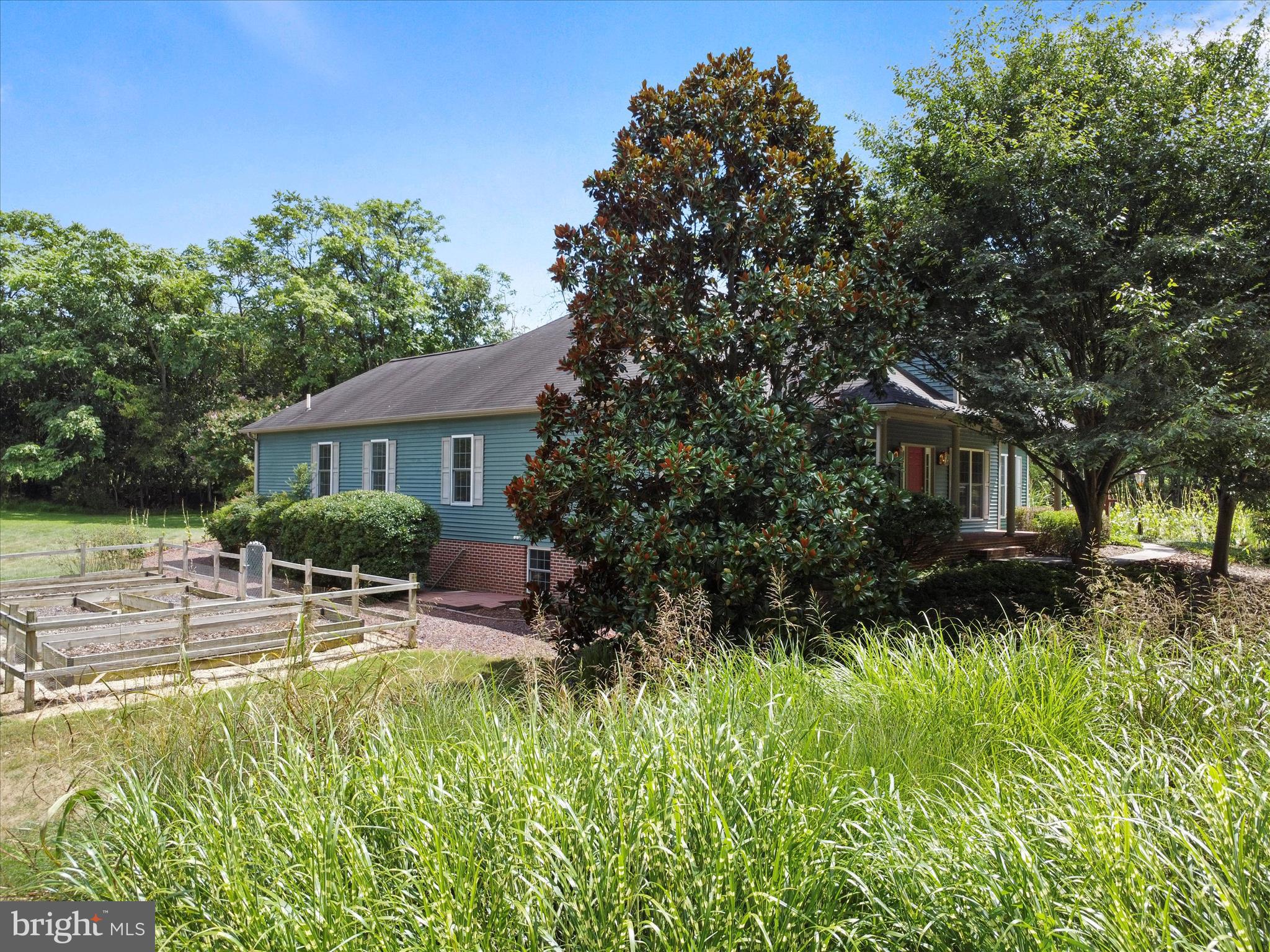 KEEDYSVILLE - Residential