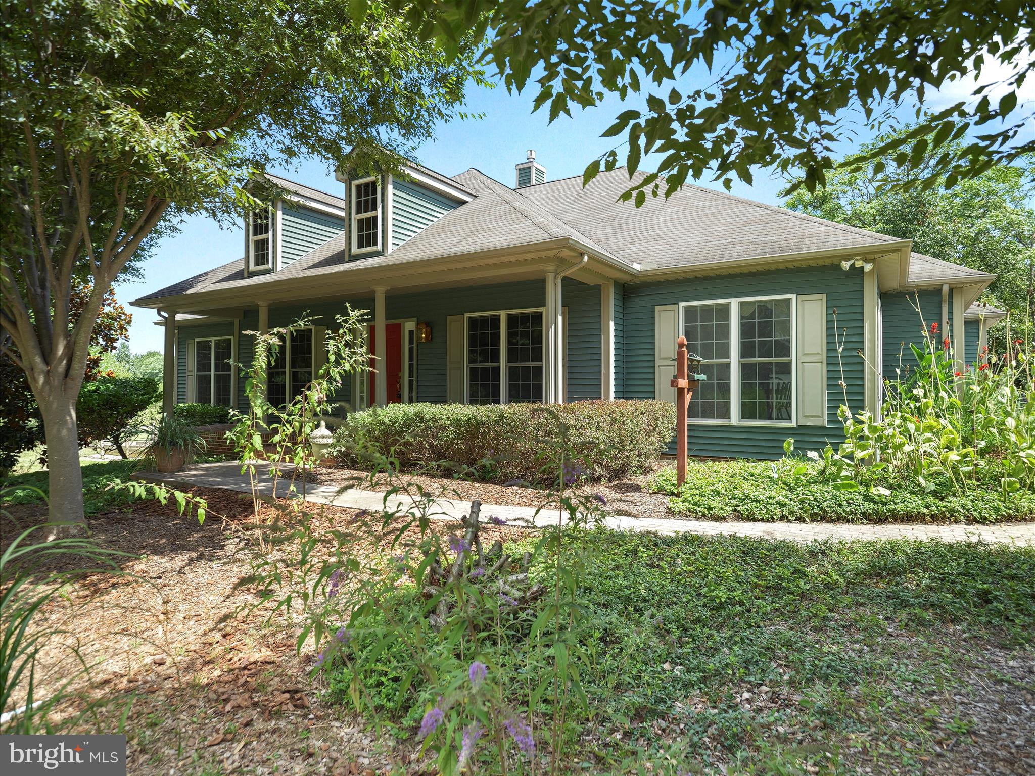 KEEDYSVILLE - Residential