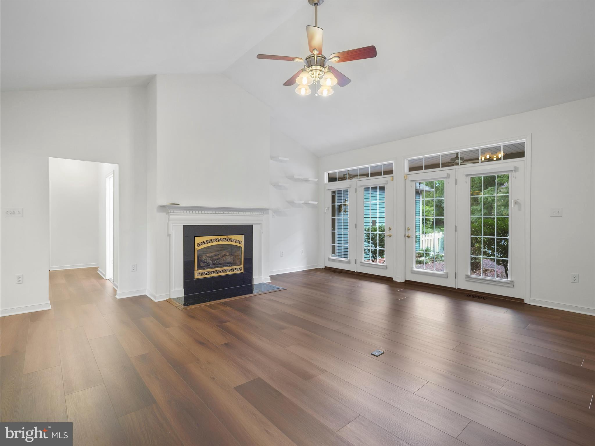 KEEDYSVILLE - Residential