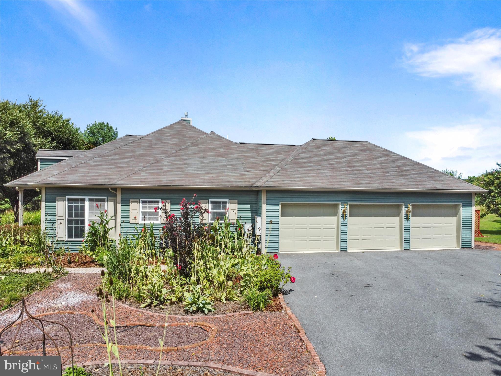 KEEDYSVILLE - Residential