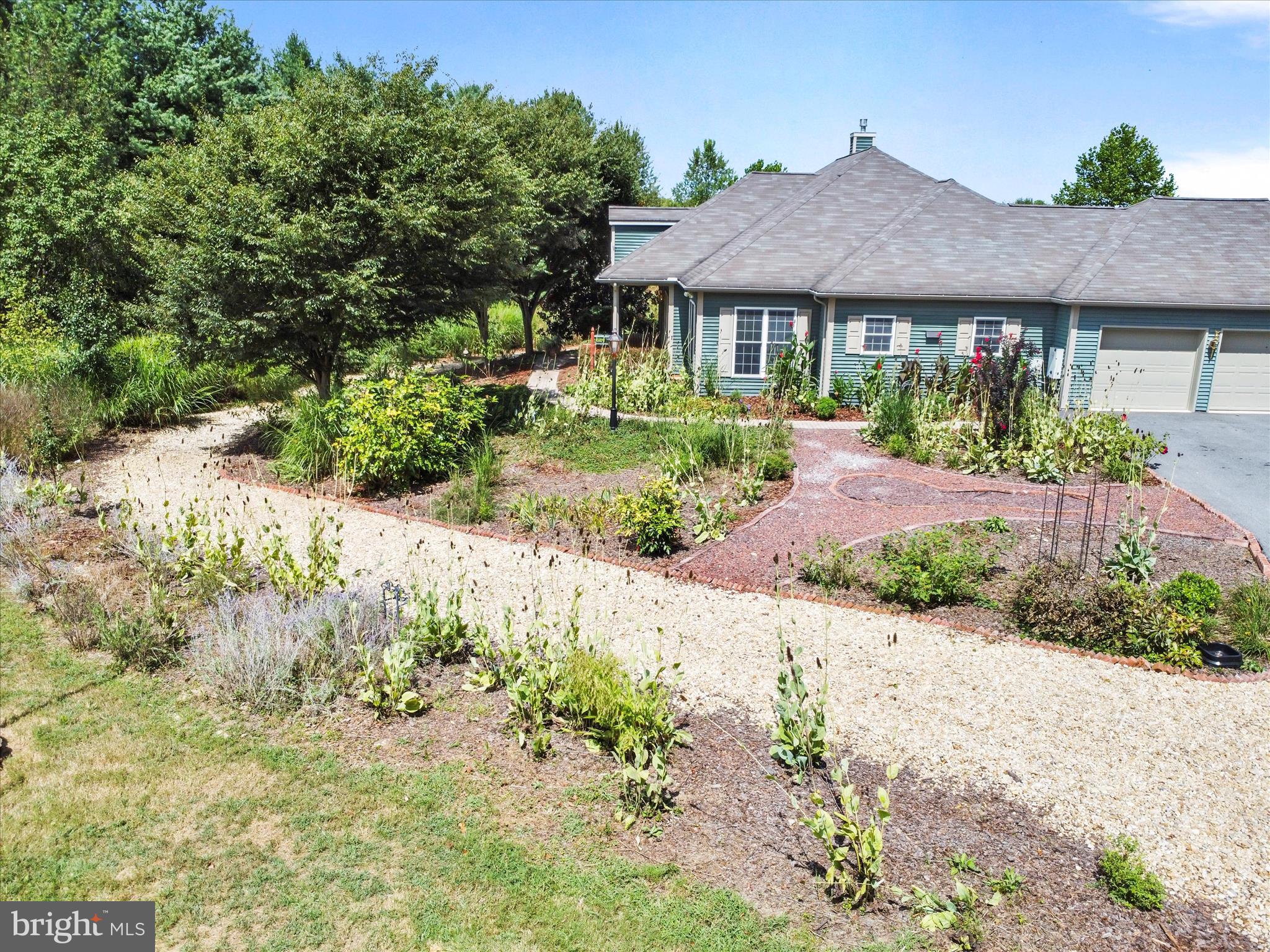 KEEDYSVILLE - Residential