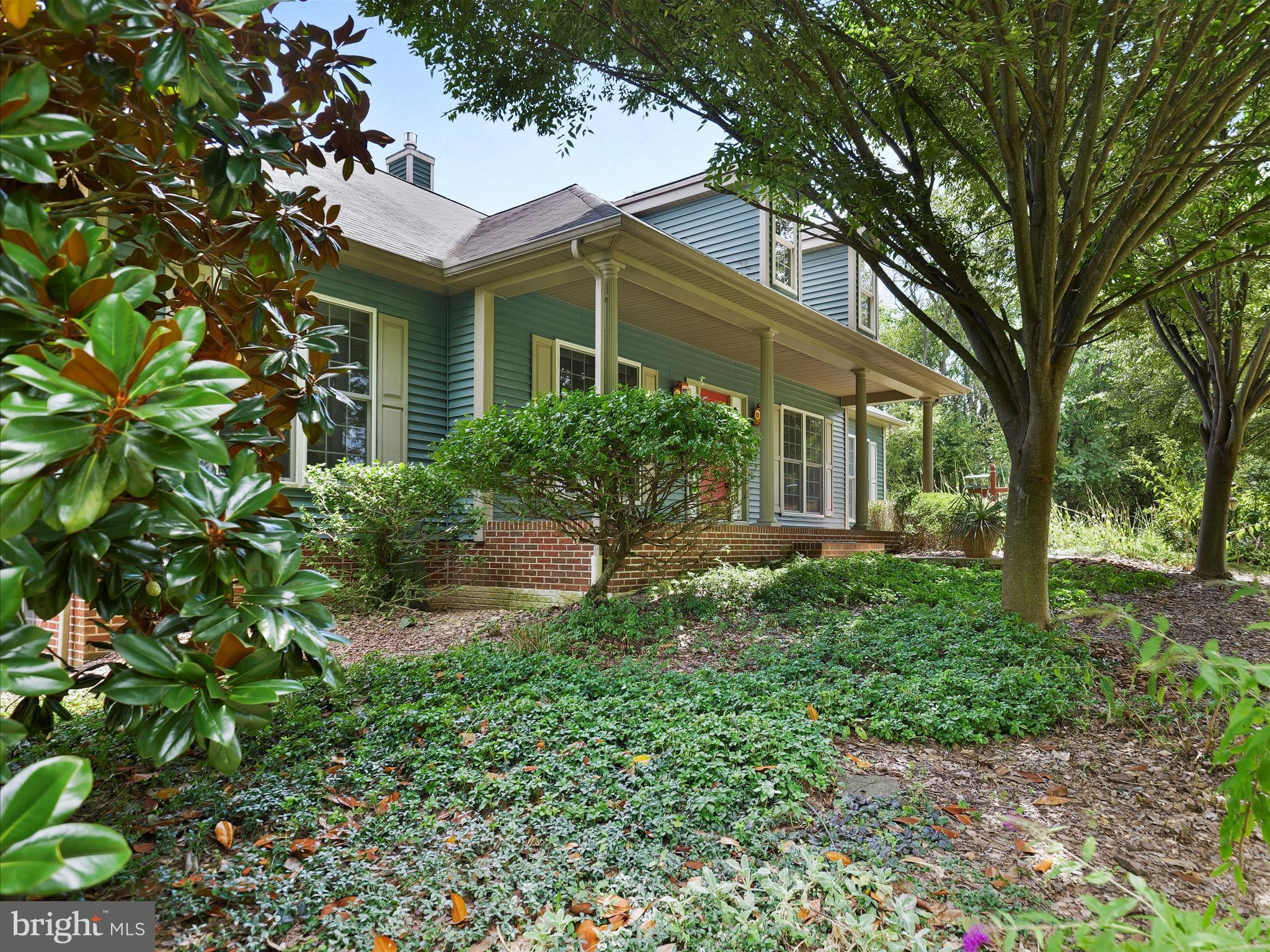 KEEDYSVILLE - Residential