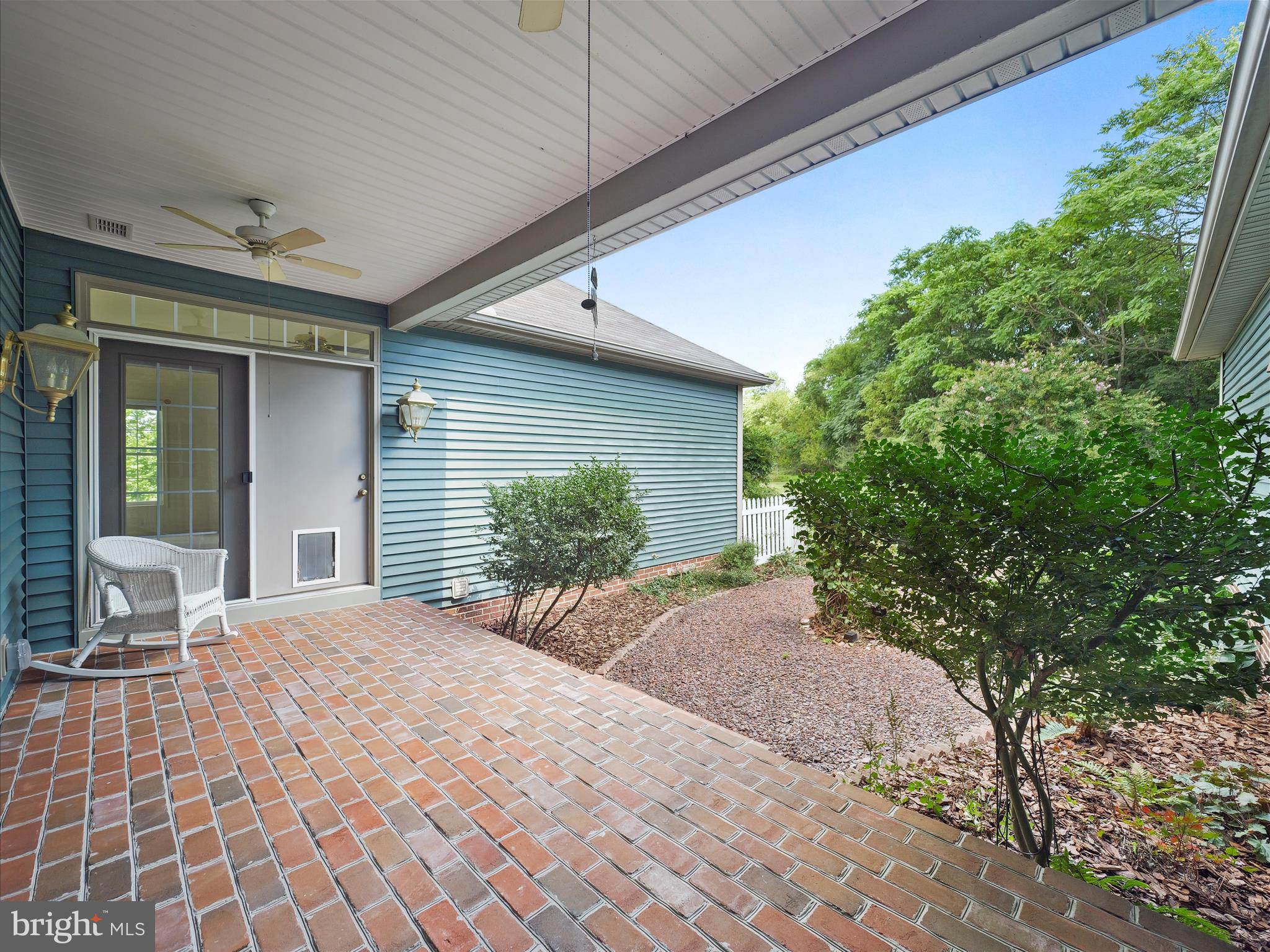 KEEDYSVILLE - Residential