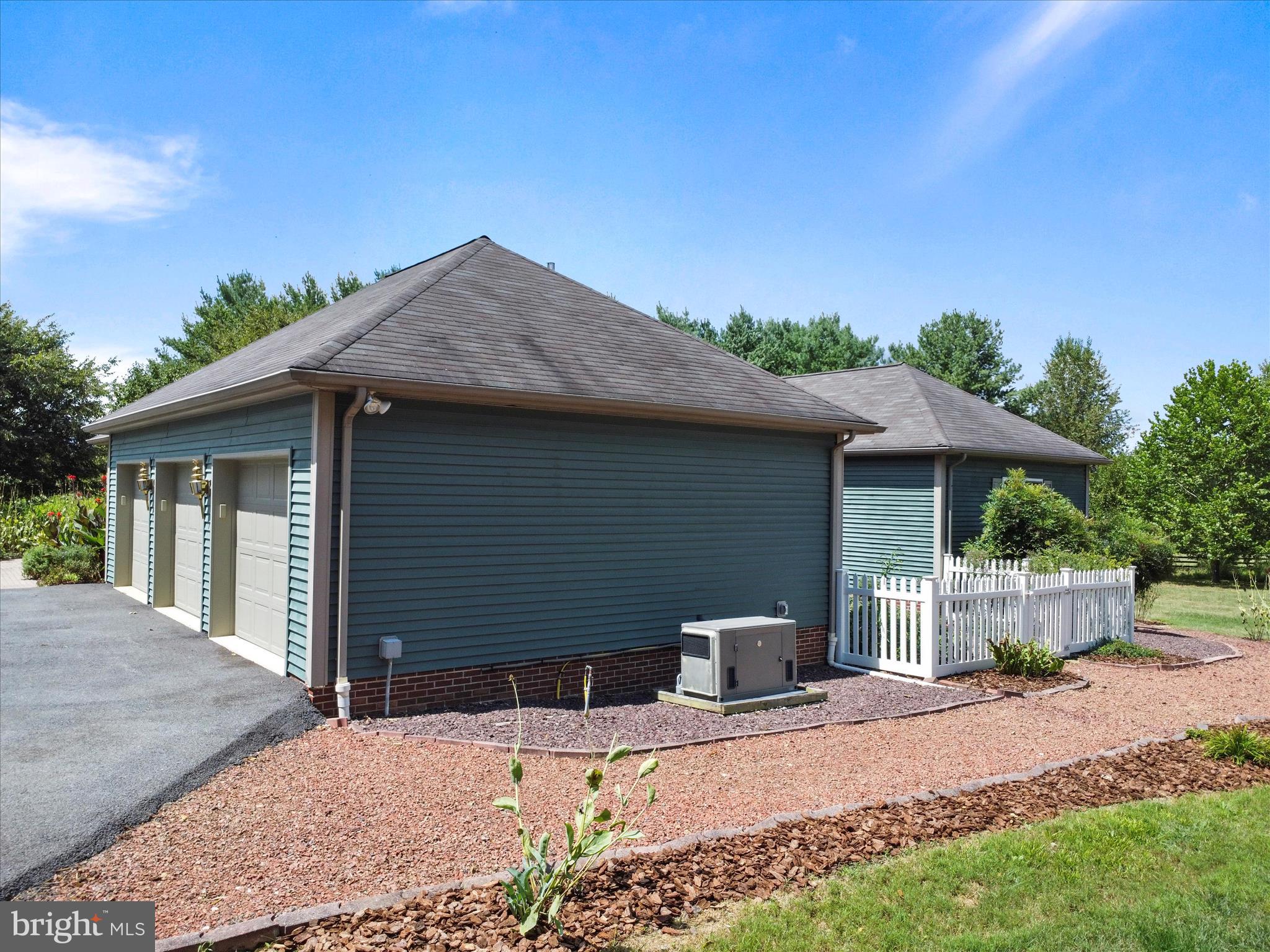 KEEDYSVILLE - Residential