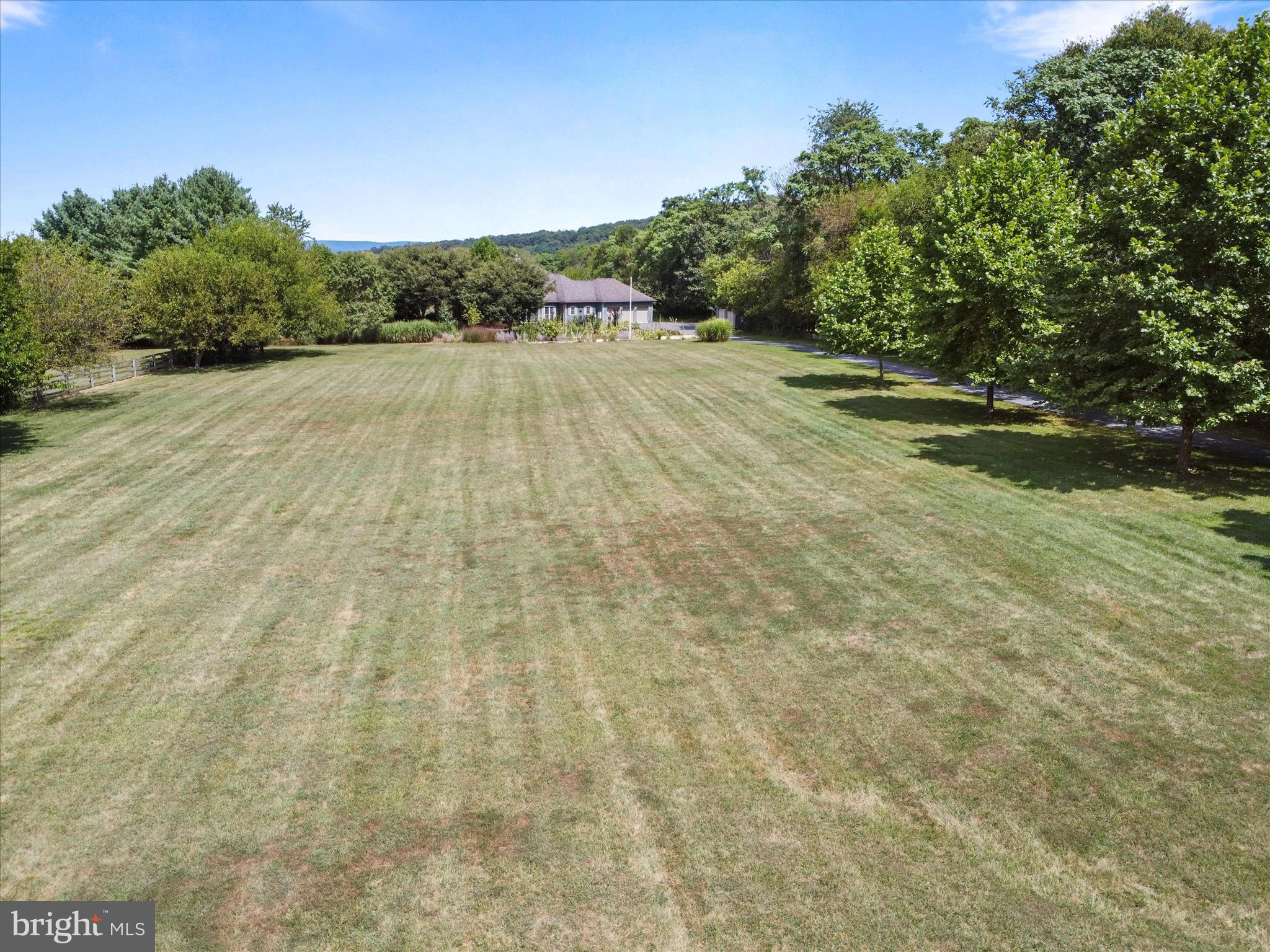 KEEDYSVILLE - Residential