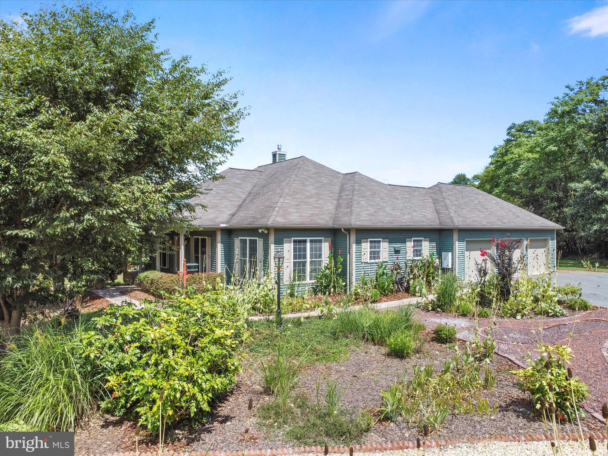 KEEDYSVILLE - Residential