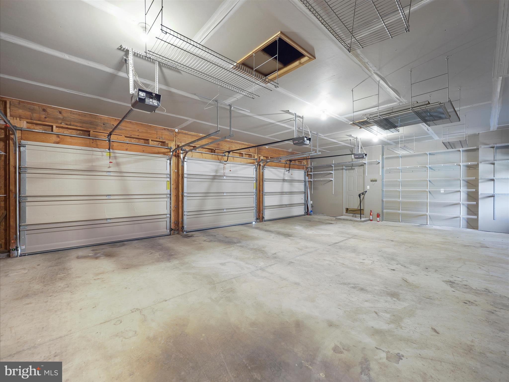 KEEDYSVILLE - Residential