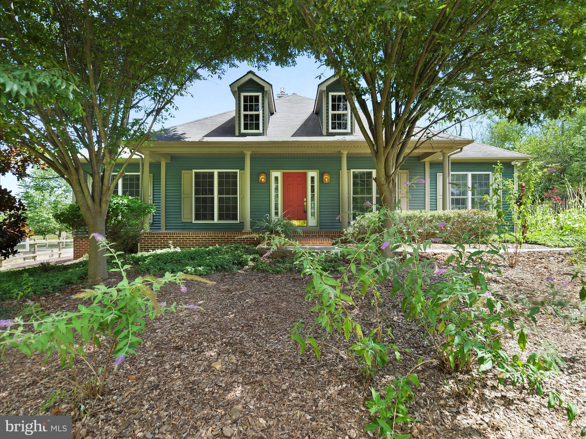 KEEDYSVILLE - Residential