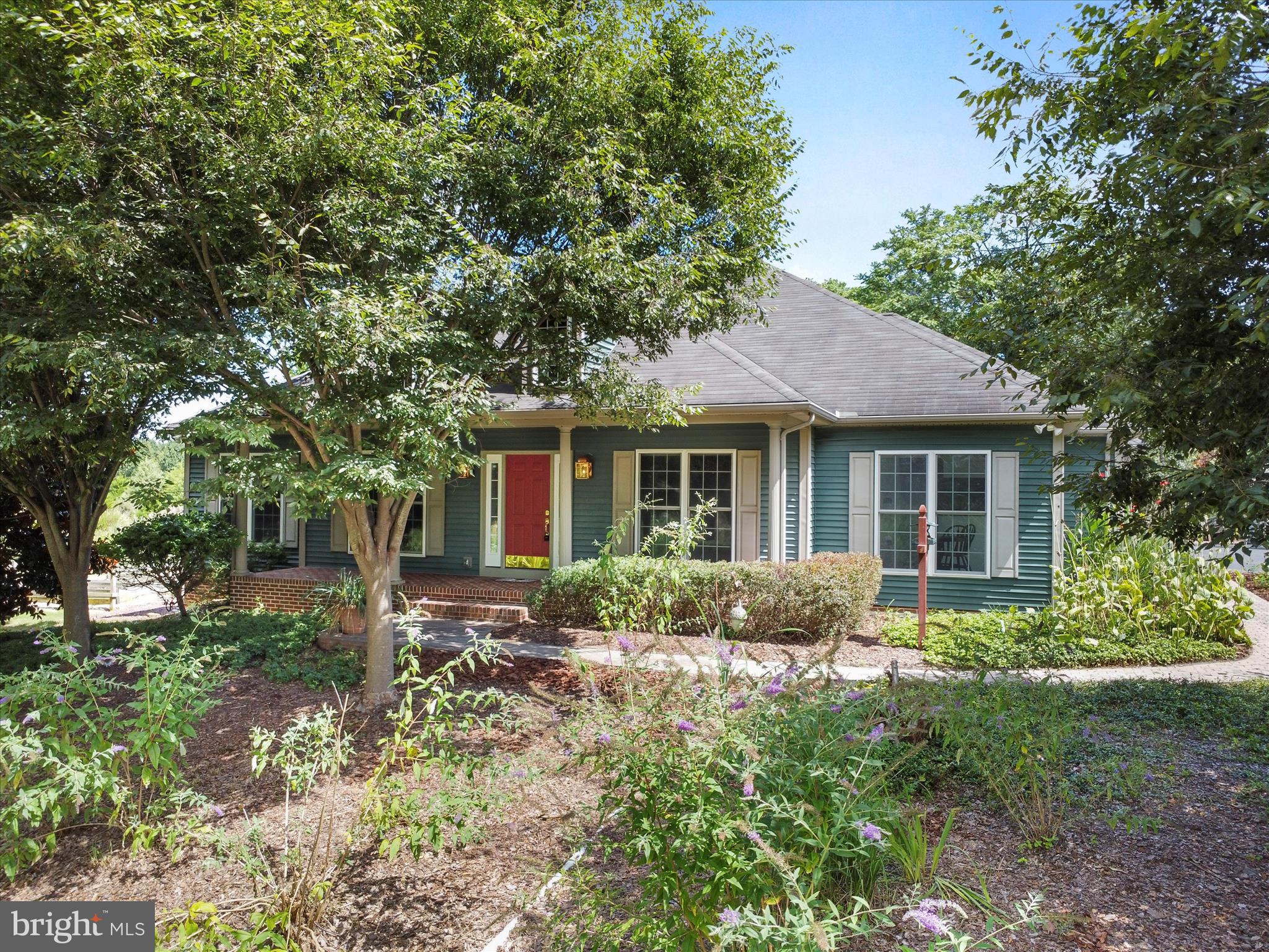 KEEDYSVILLE - Residential