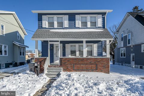 Photo of 317 Billingsport Road, PAULSBORO, NJ 08066 (MLS # NJGL2068888)