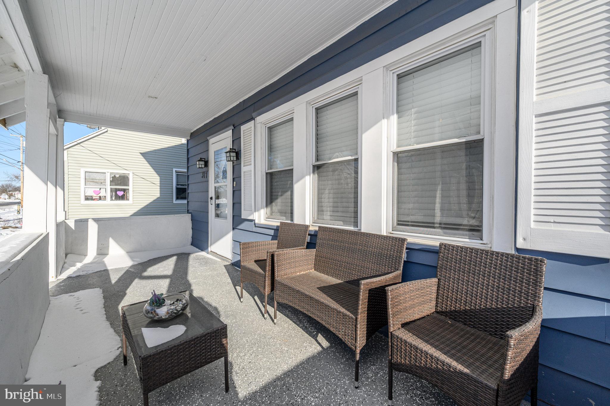 317 BILLINGSPORT ROAD