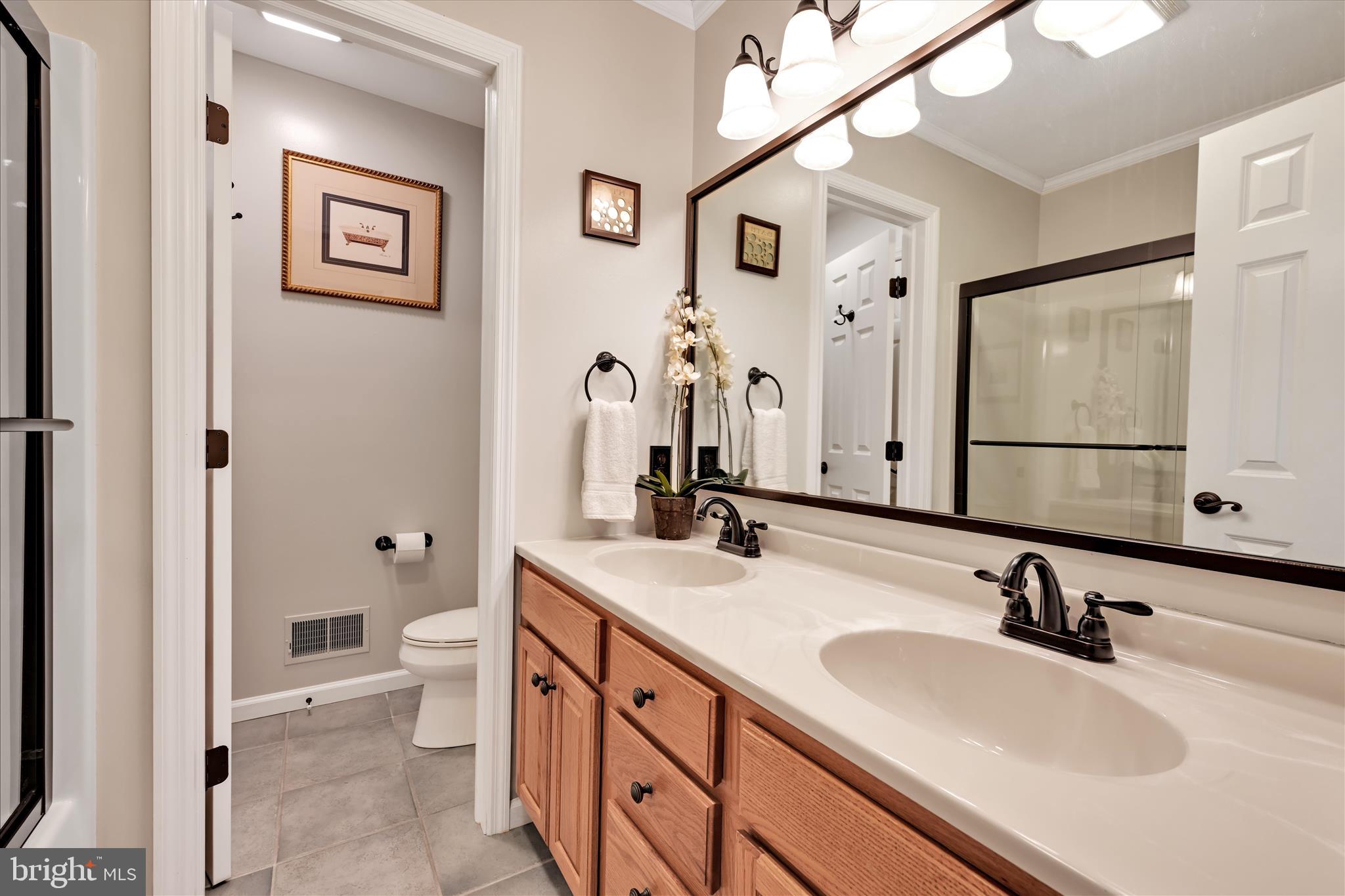 MCKEANS RIDGE - Residential