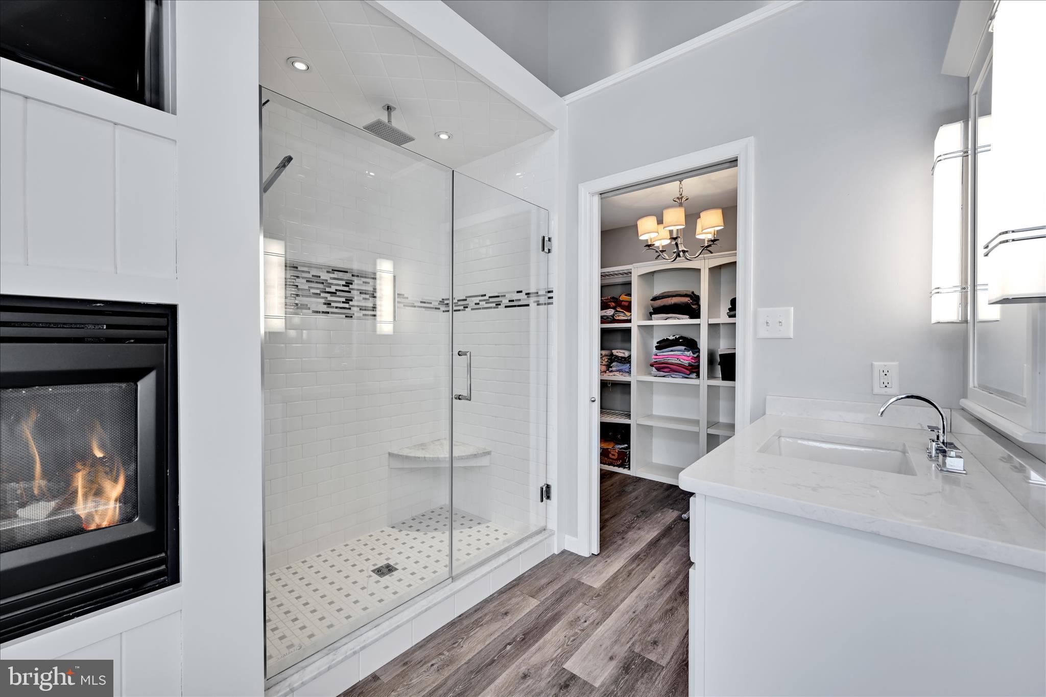 MCKEANS RIDGE - Residential