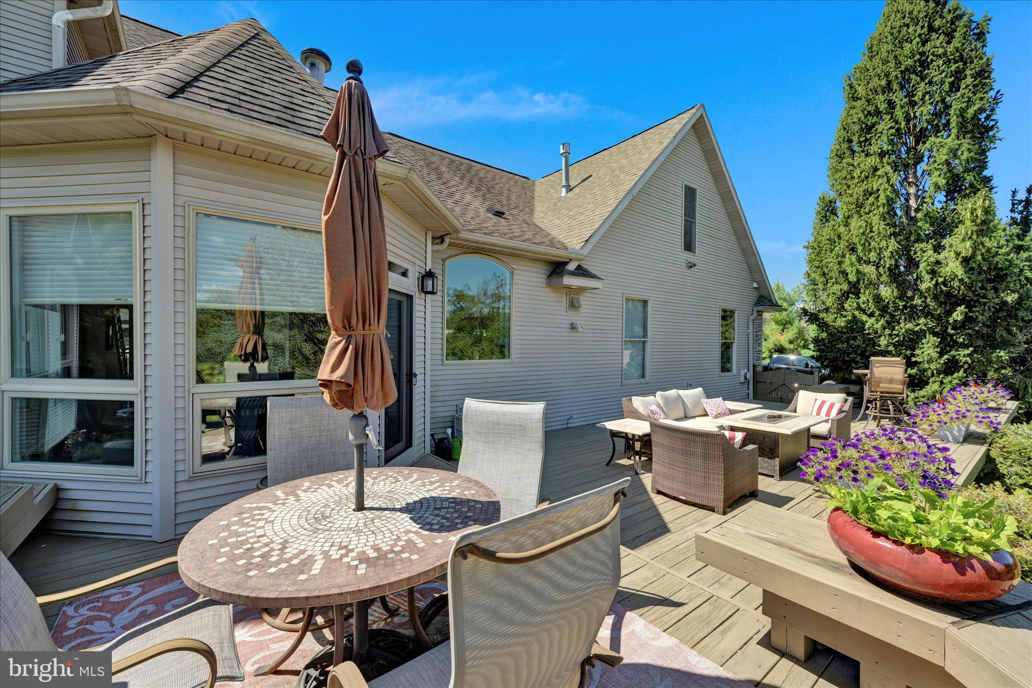 MCKEANS RIDGE - Residential