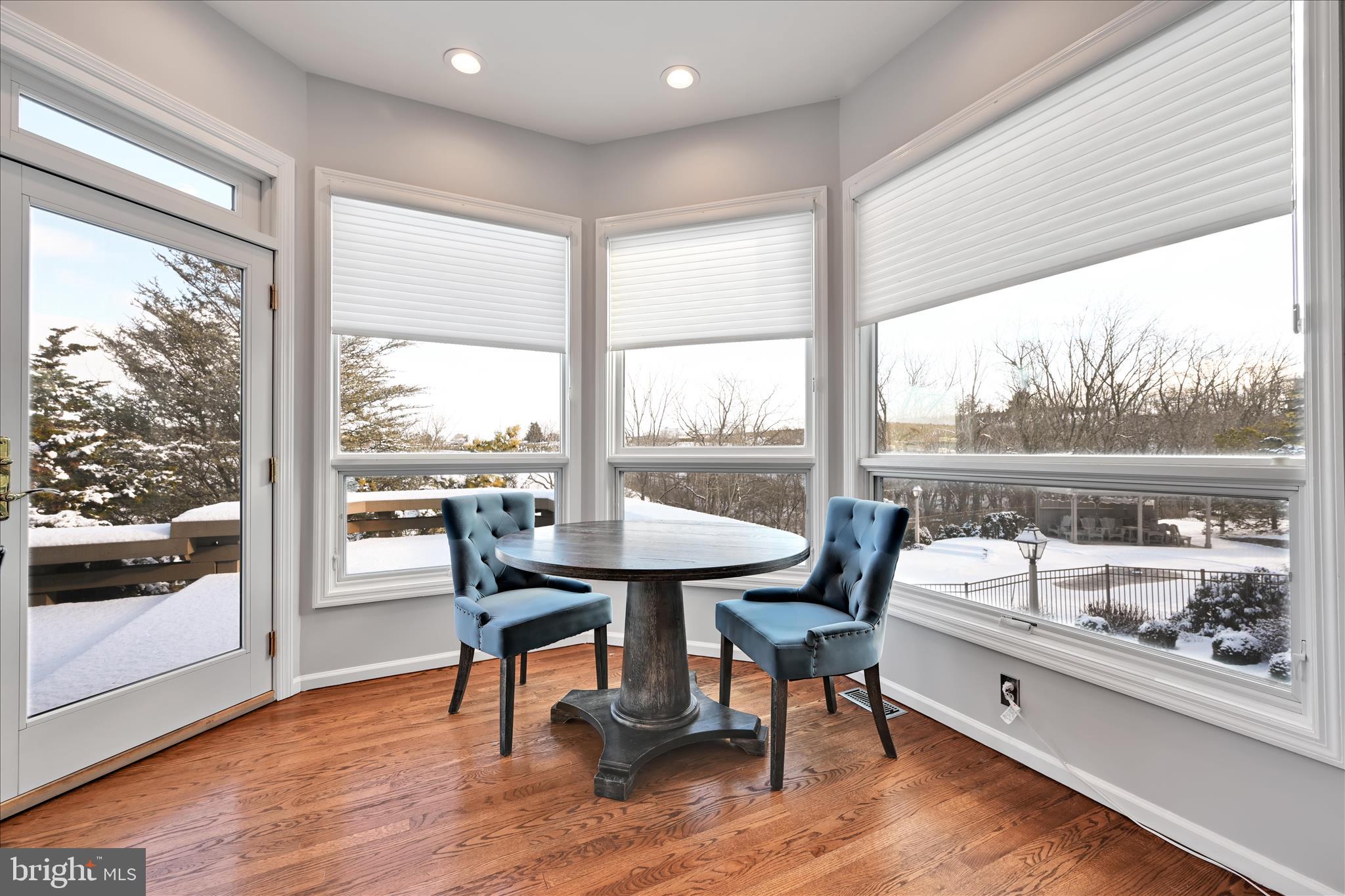 MCKEANS RIDGE - Residential