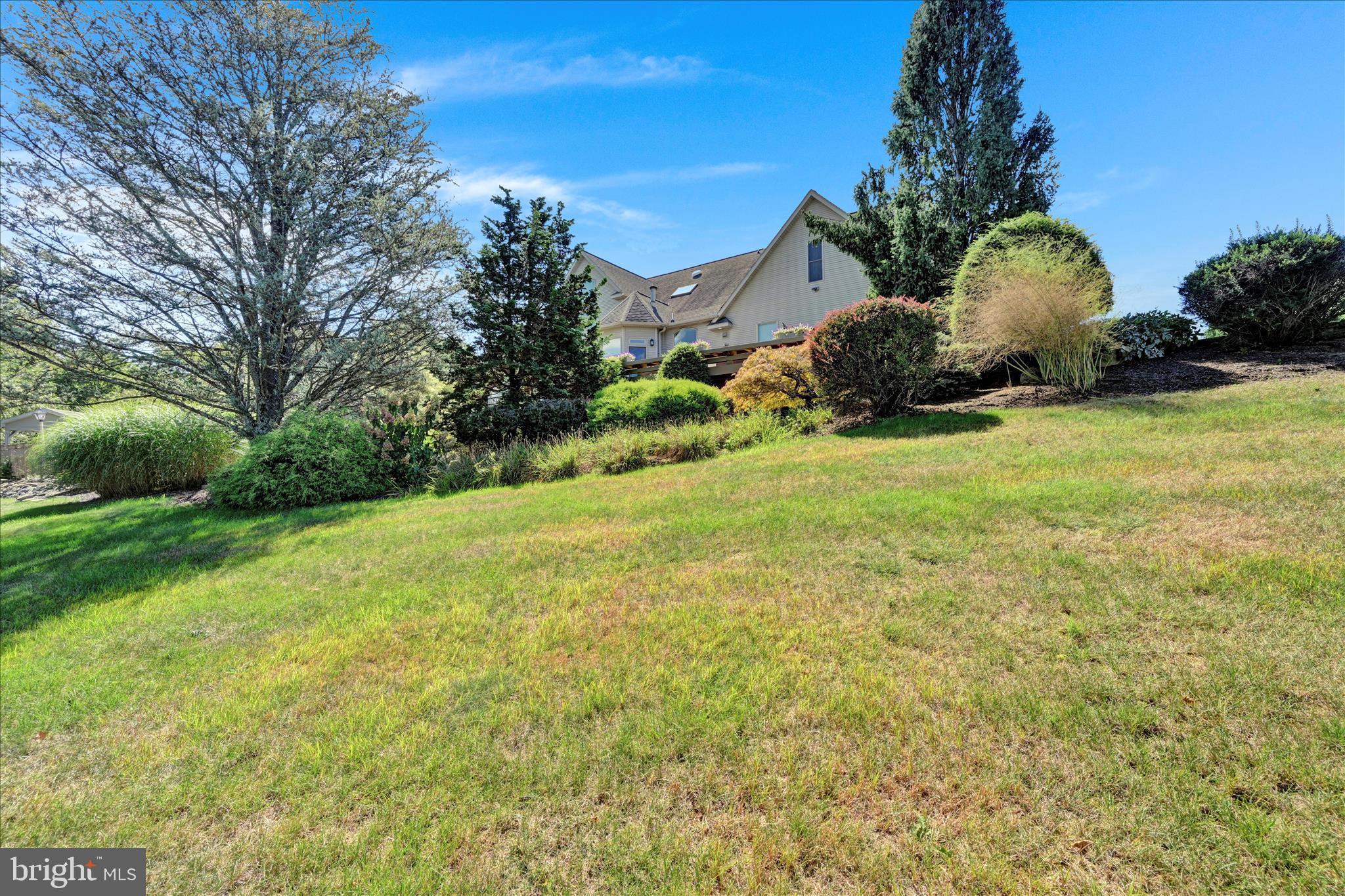 MCKEANS RIDGE - Residential