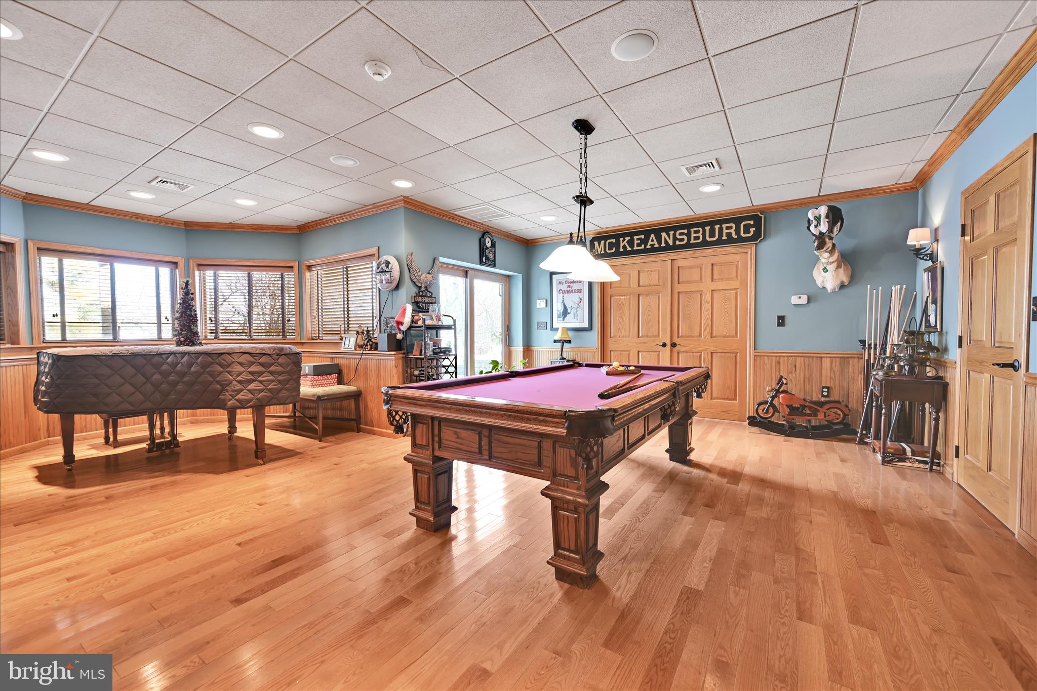 MCKEANS RIDGE - Residential