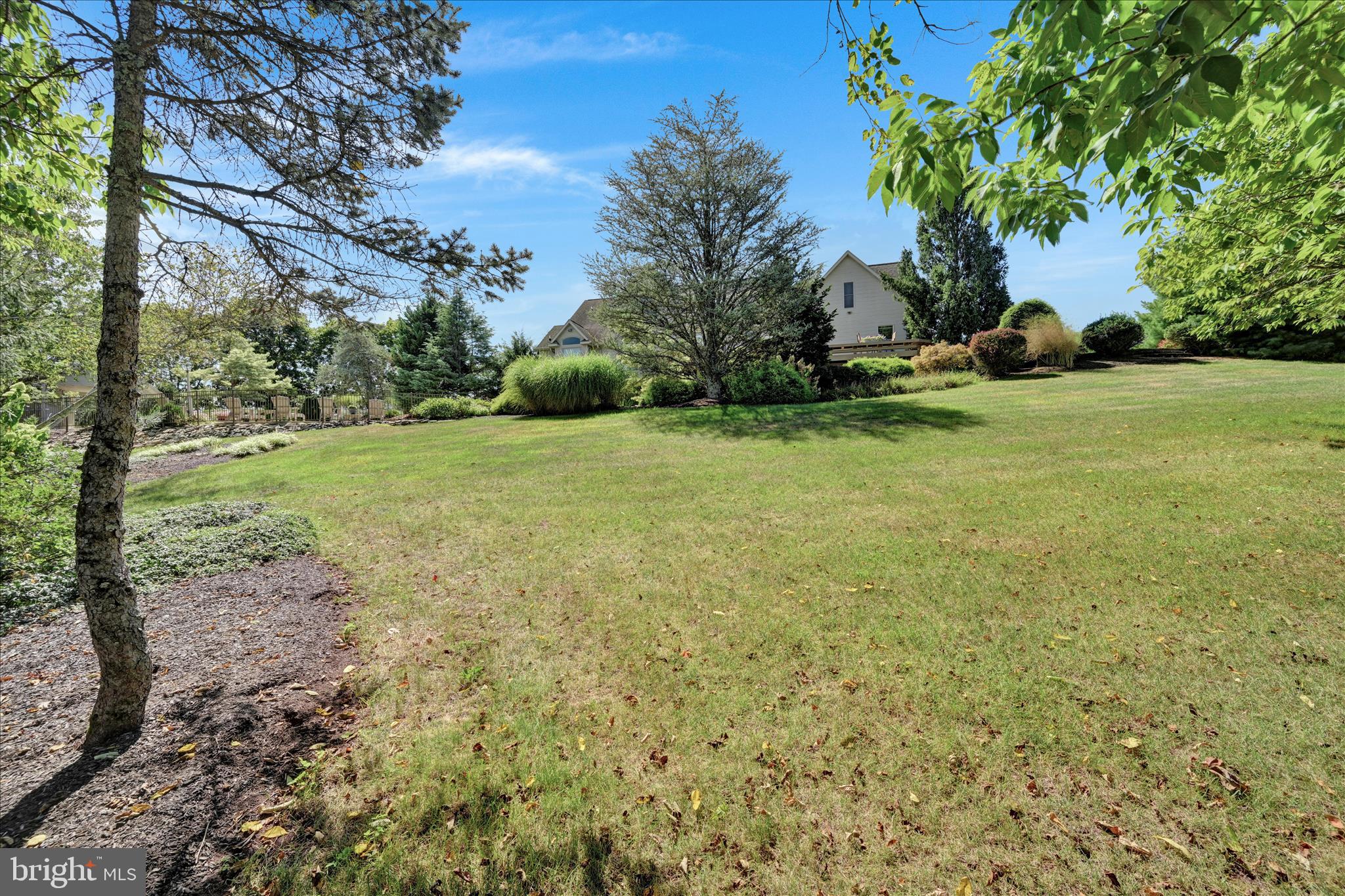 MCKEANS RIDGE - Residential