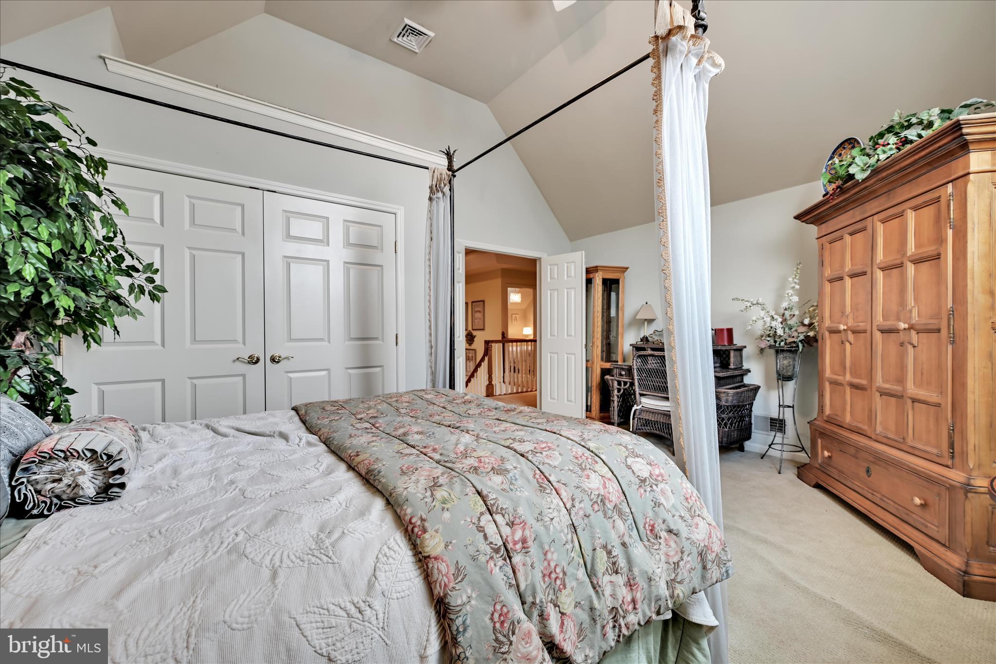 MCKEANS RIDGE - Residential