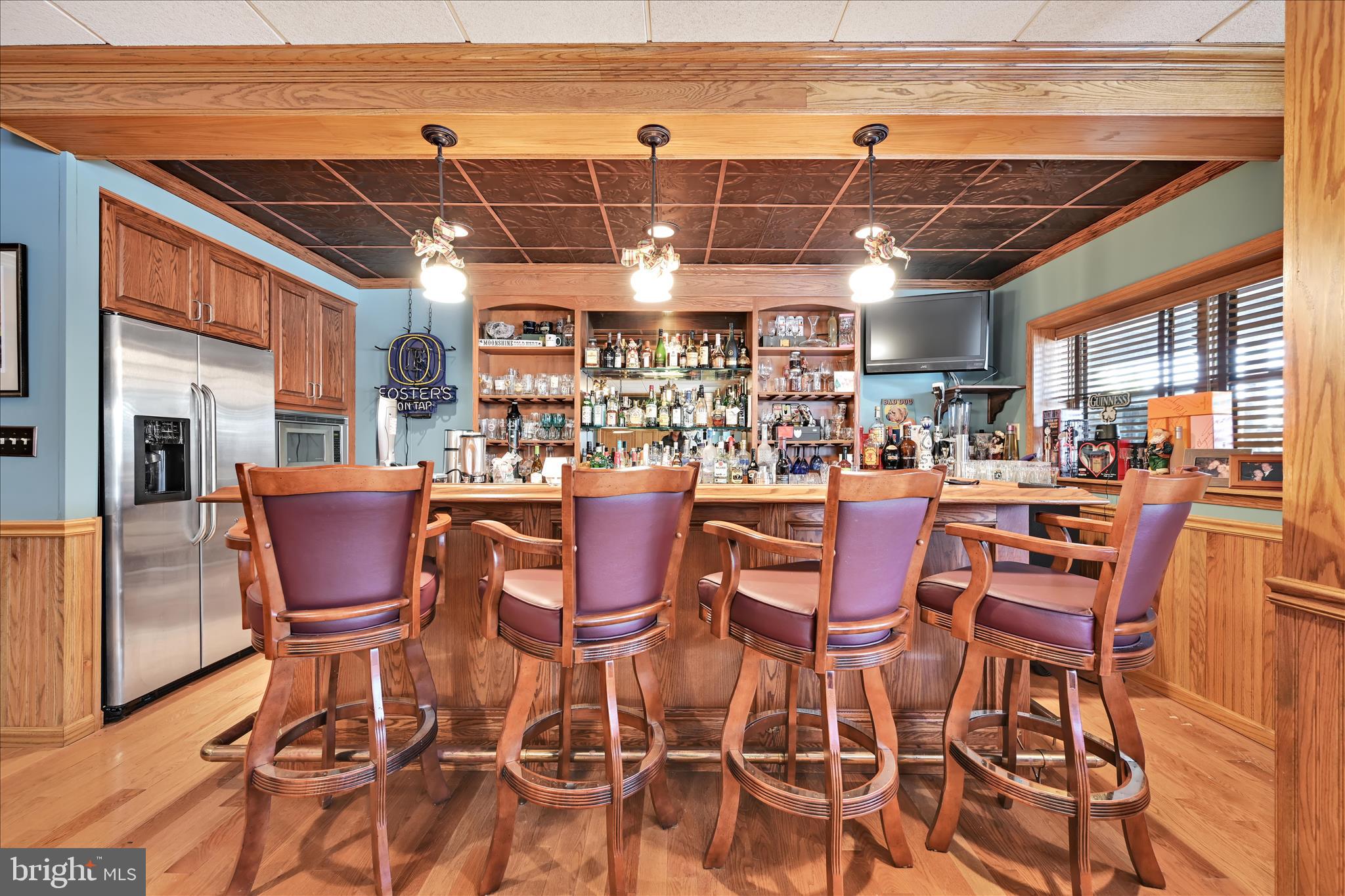 MCKEANS RIDGE - Residential