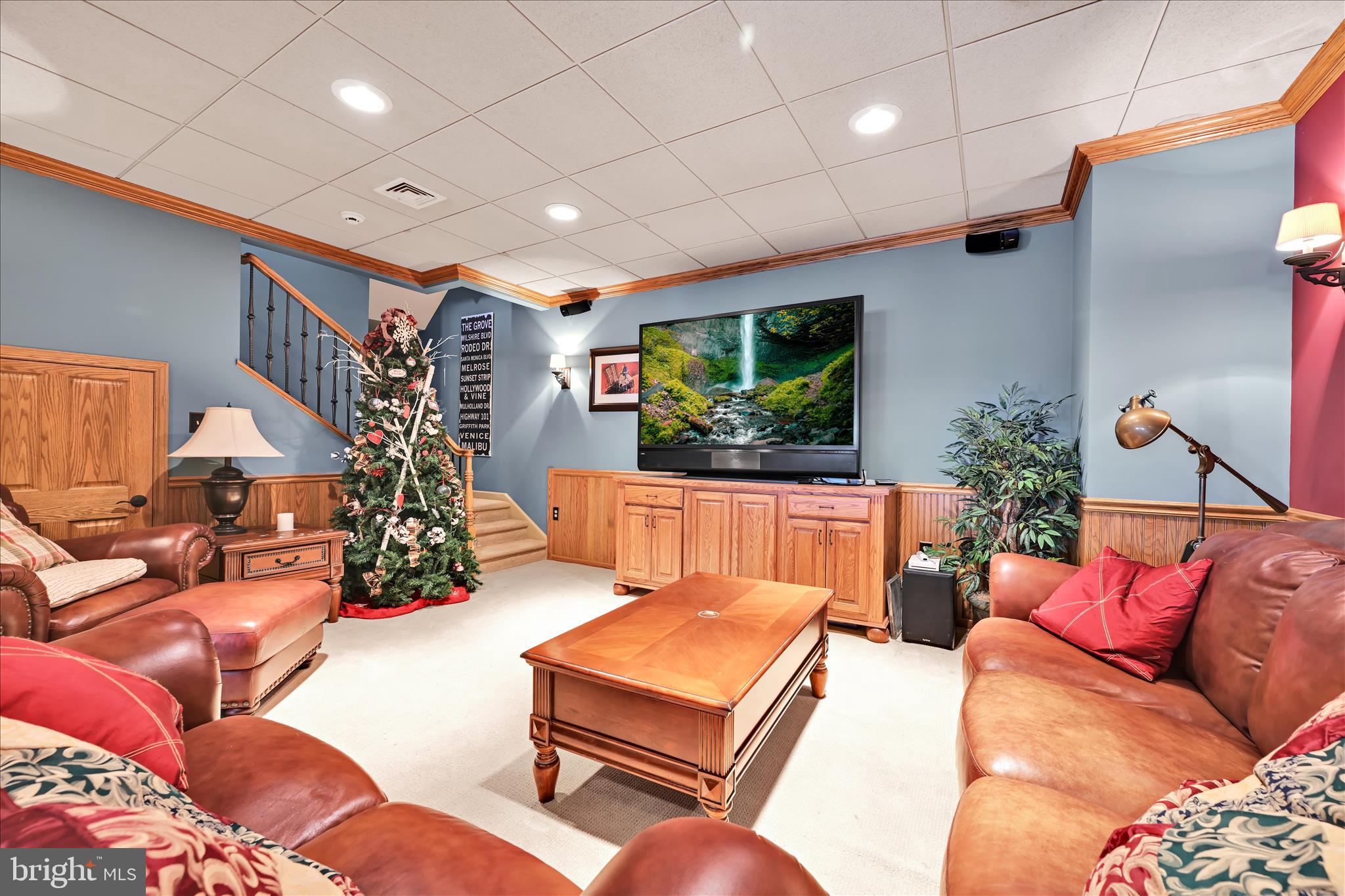 MCKEANS RIDGE - Residential