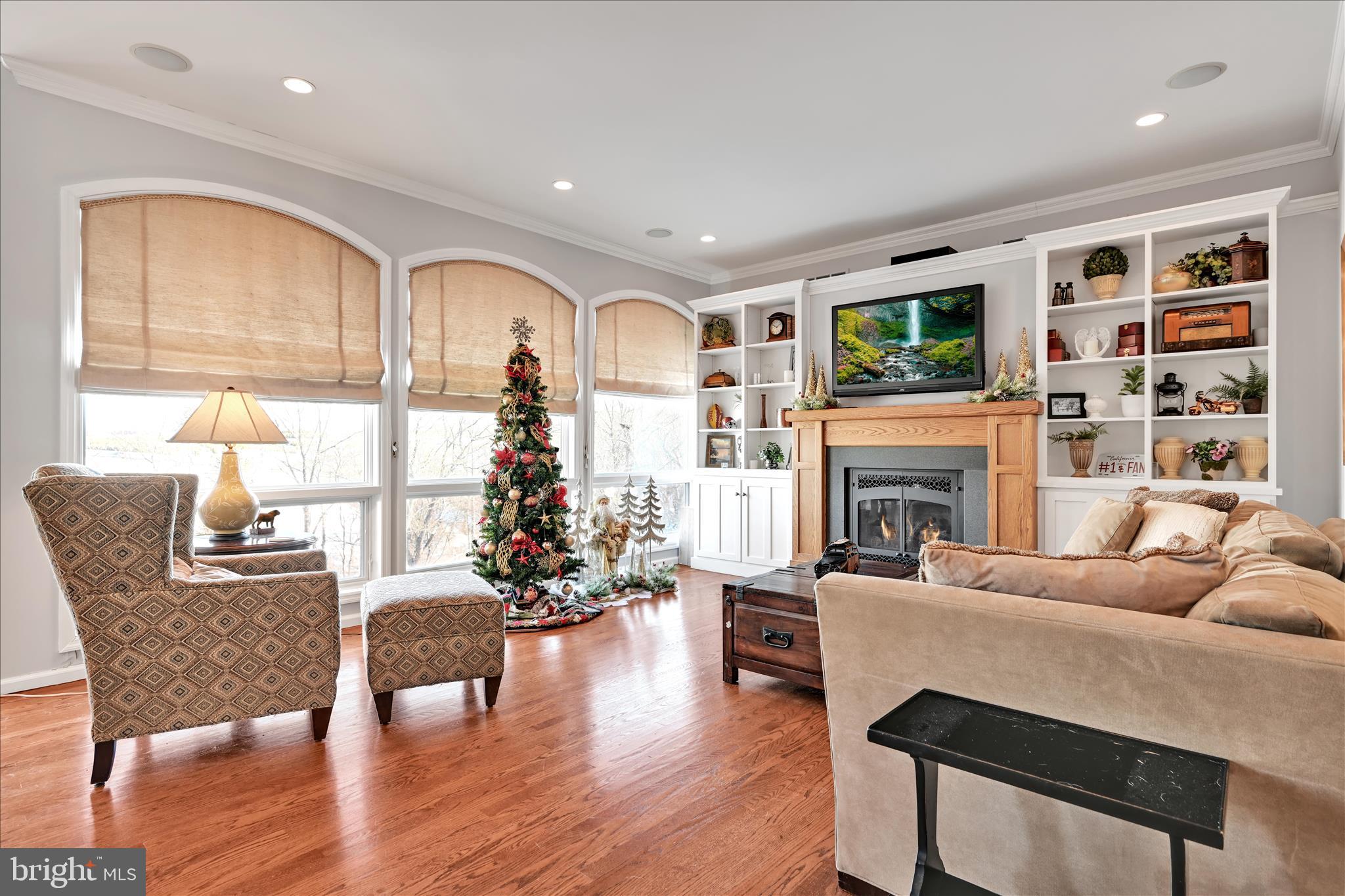 MCKEANS RIDGE - Residential