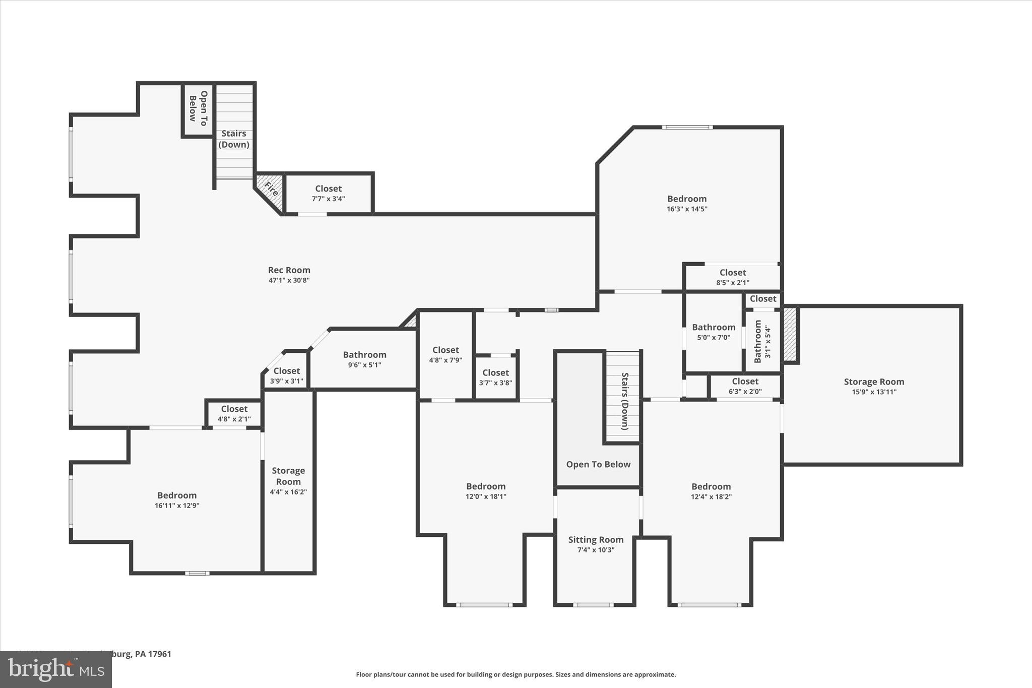 MCKEANS RIDGE - Residential