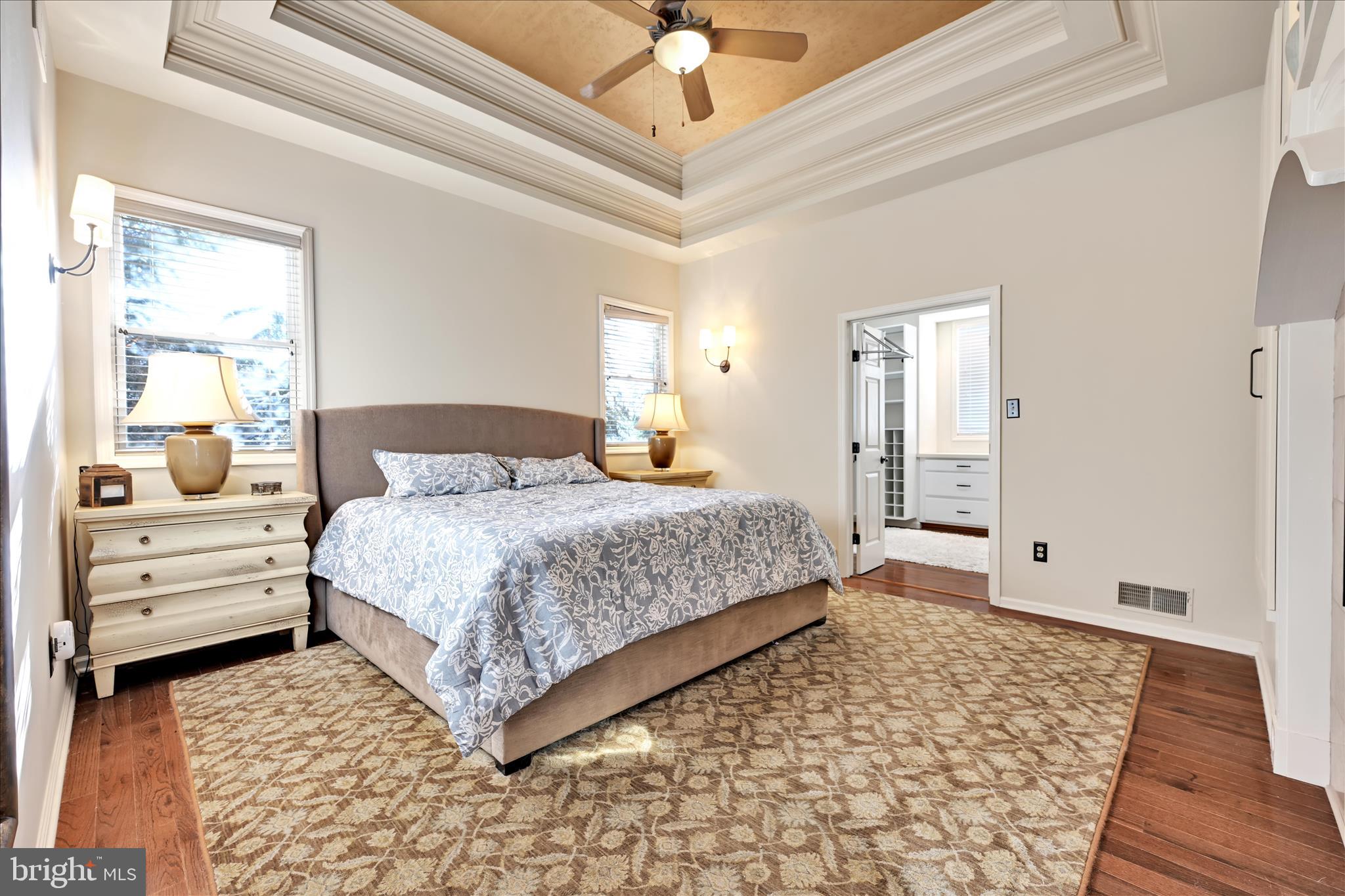 MCKEANS RIDGE - Residential