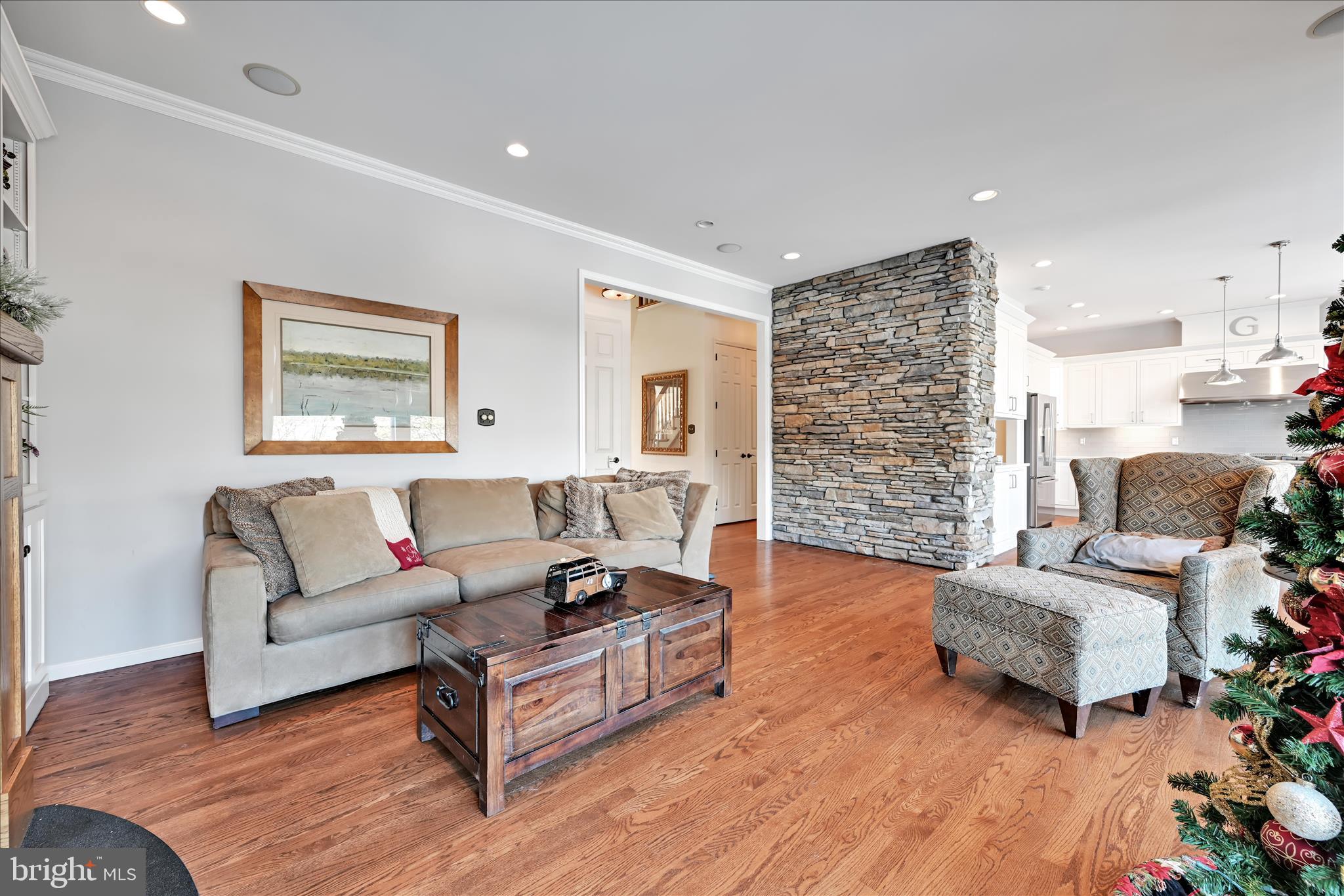 MCKEANS RIDGE - Residential