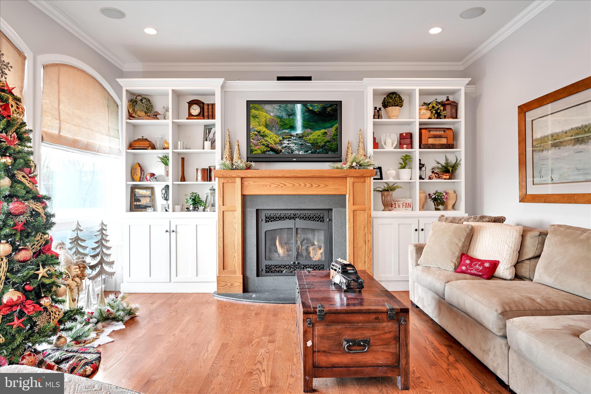 MCKEANS RIDGE - Residential