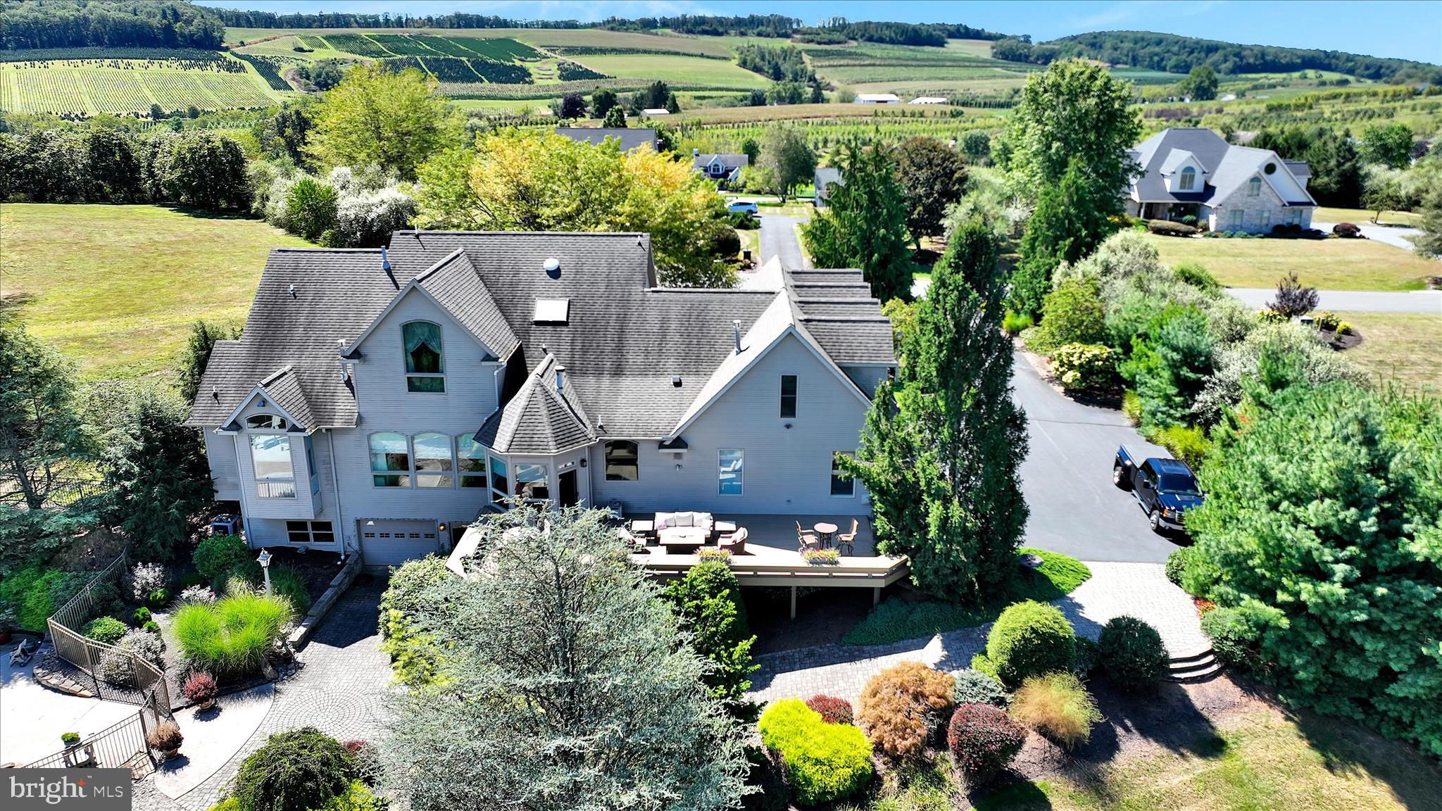 MCKEANS RIDGE - Residential