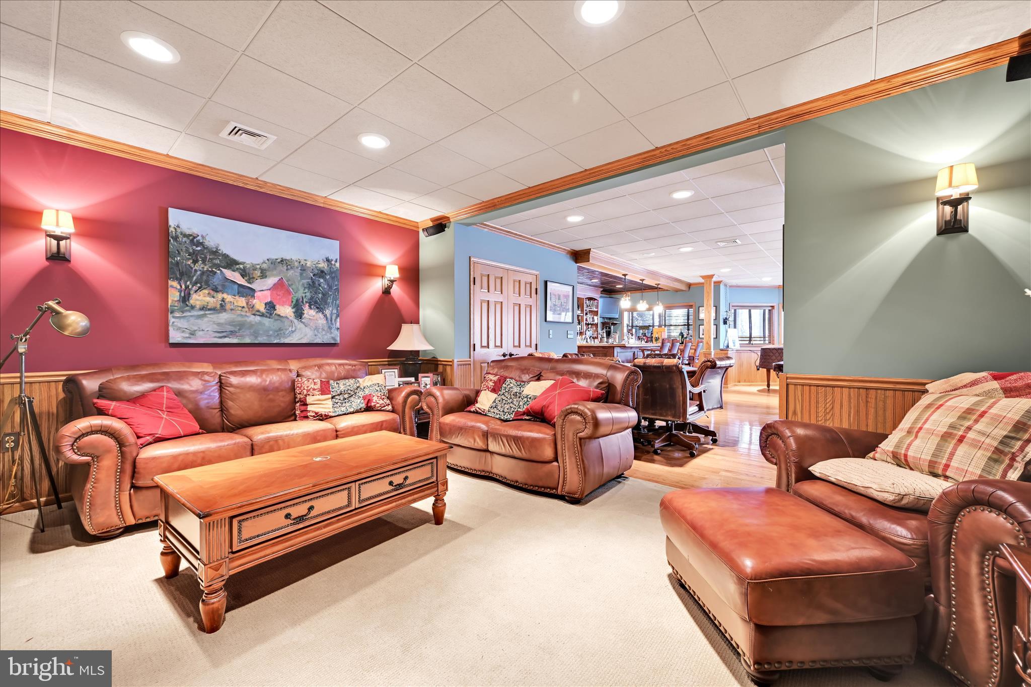 MCKEANS RIDGE - Residential