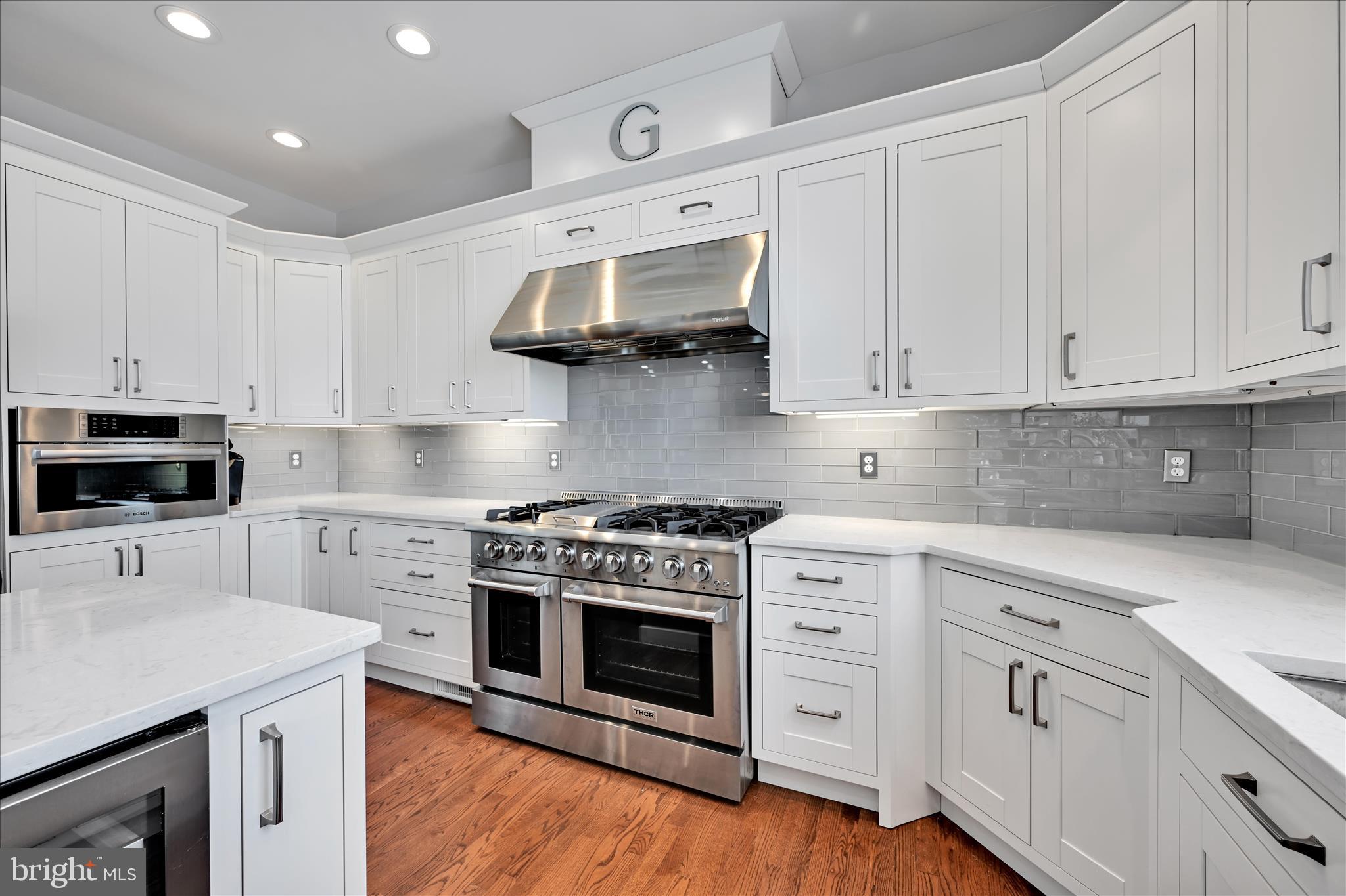 MCKEANS RIDGE - Residential