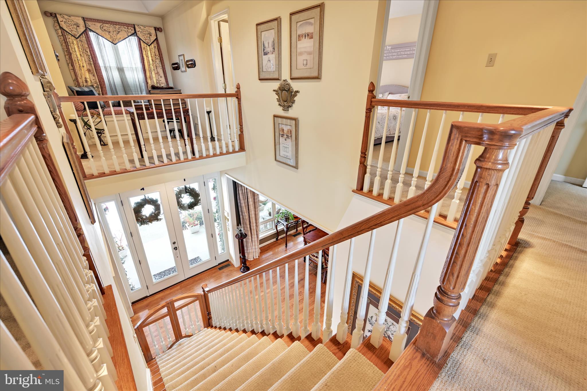 MCKEANS RIDGE - Residential