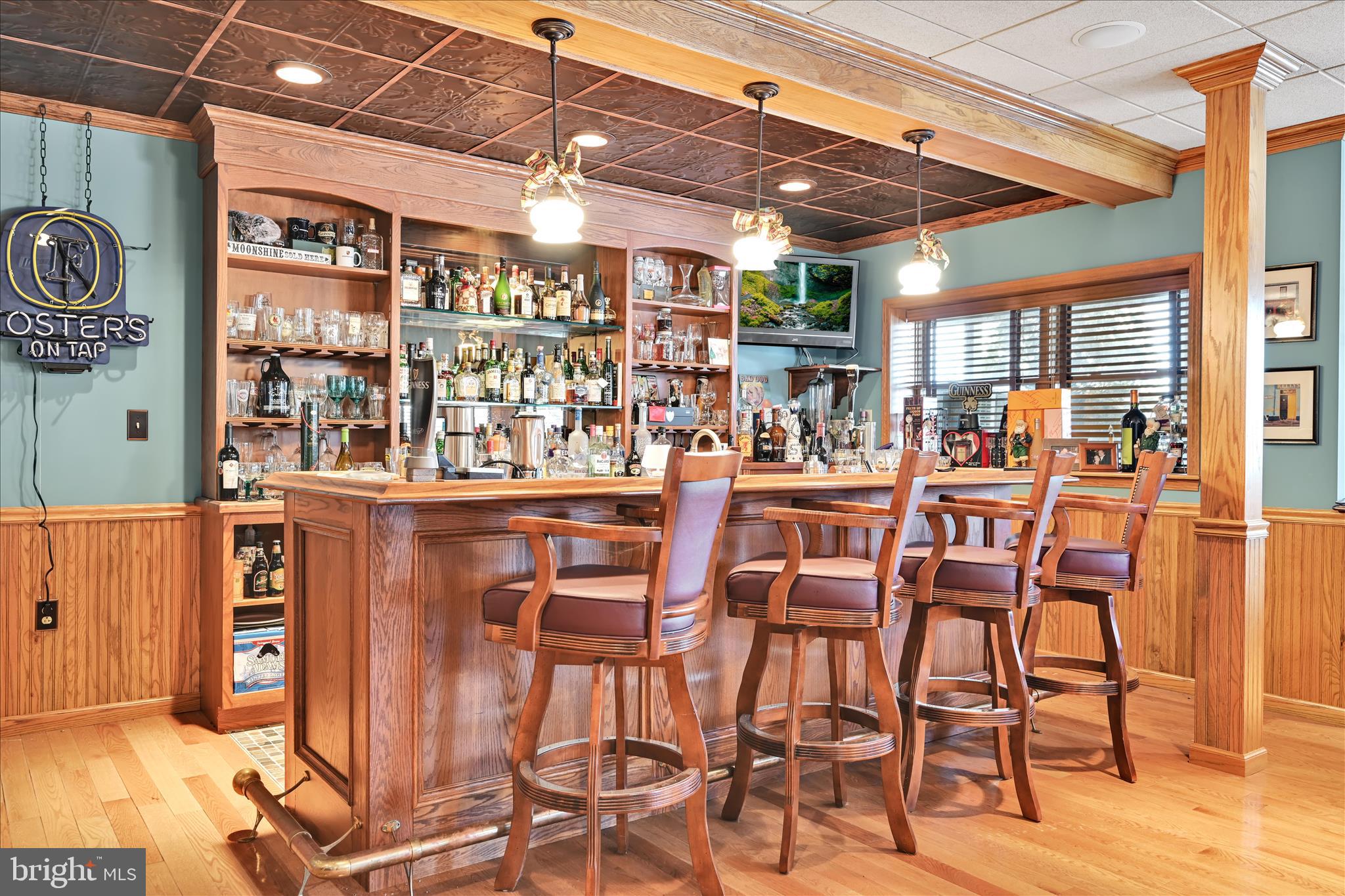 MCKEANS RIDGE - Residential