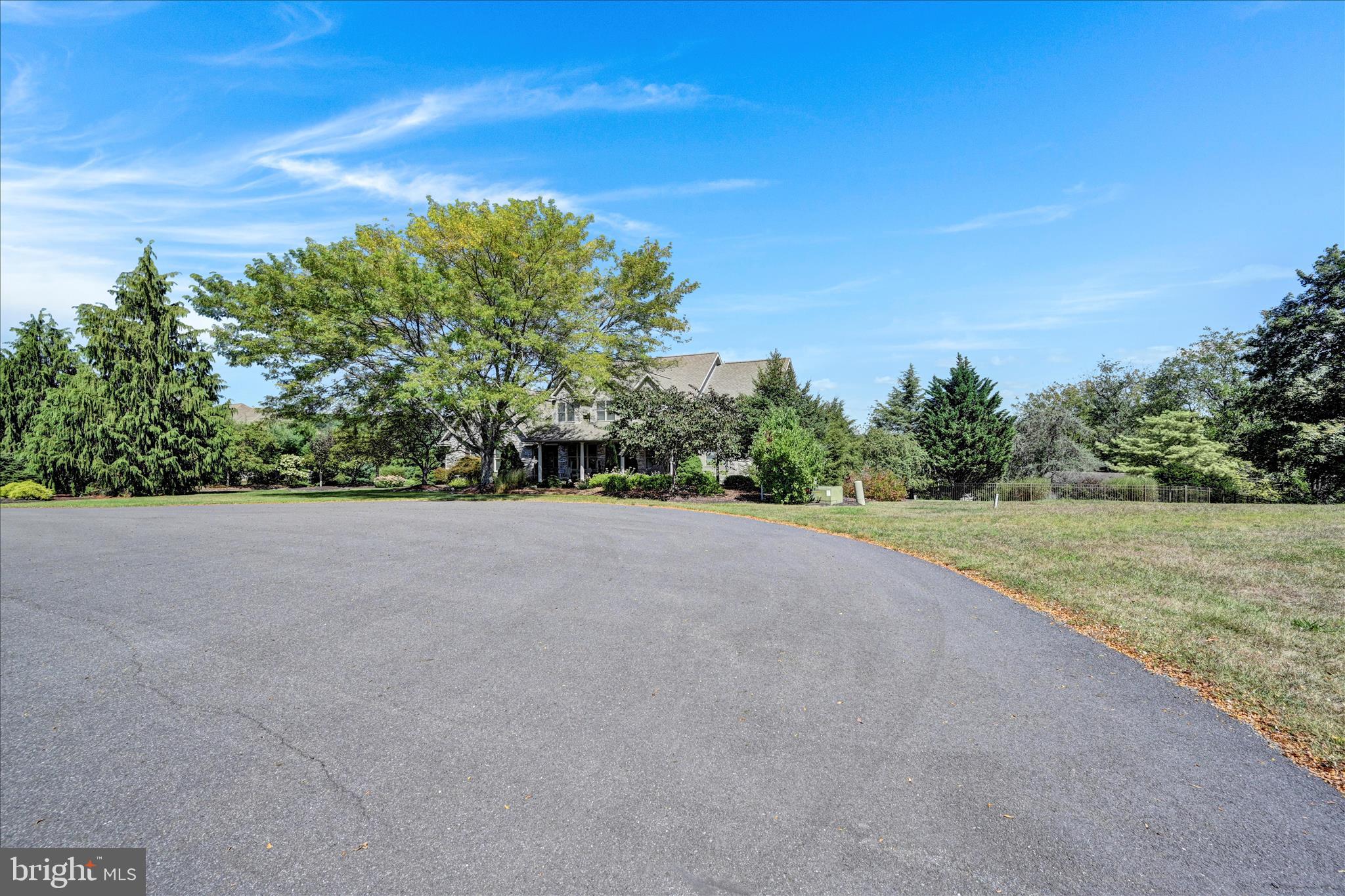 MCKEANS RIDGE - Residential