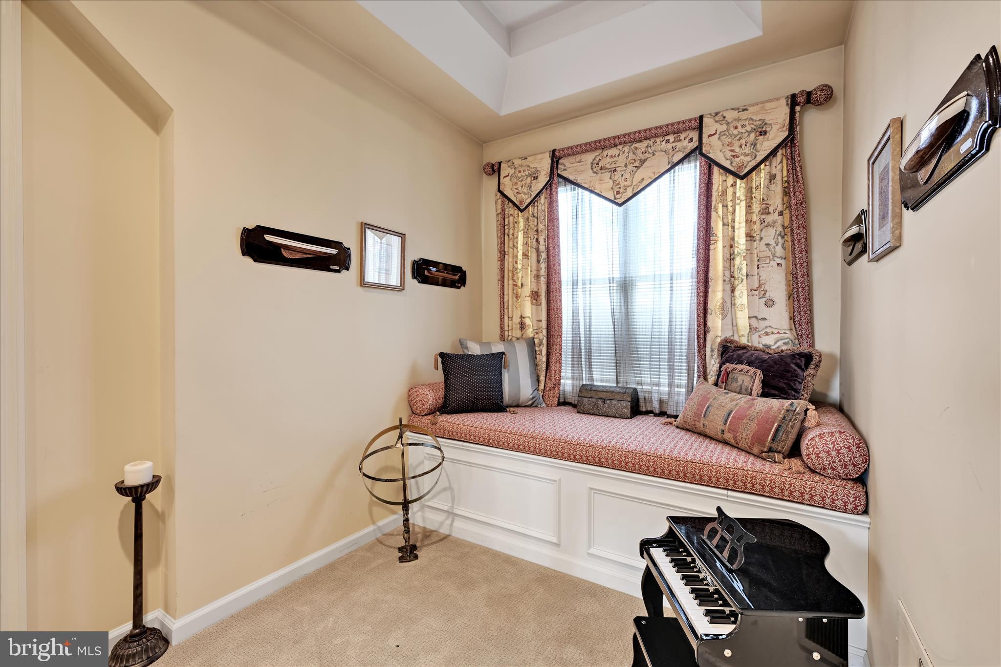 MCKEANS RIDGE - Residential