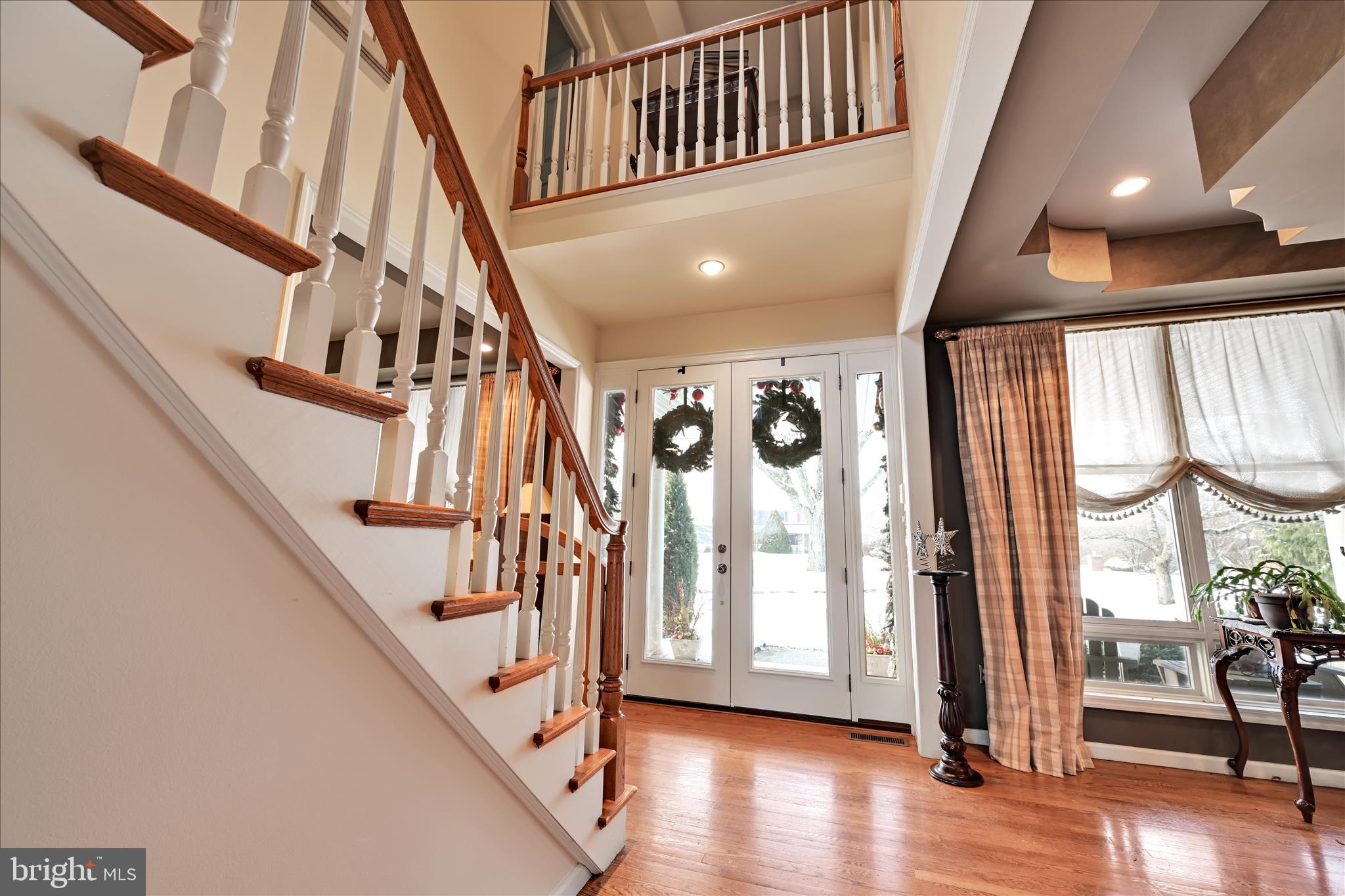 MCKEANS RIDGE - Residential