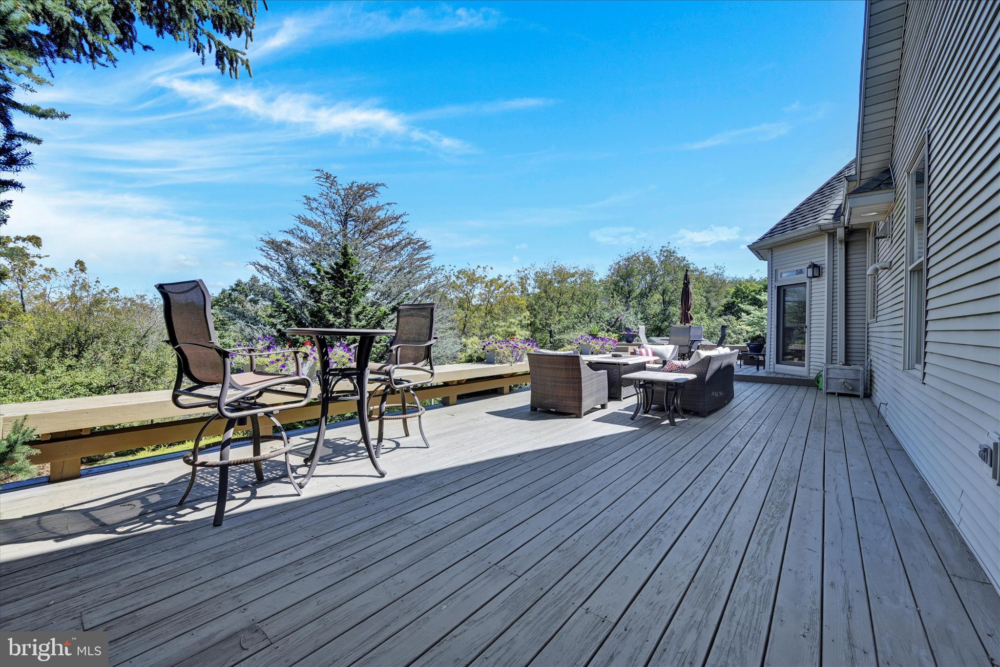 MCKEANS RIDGE - Residential