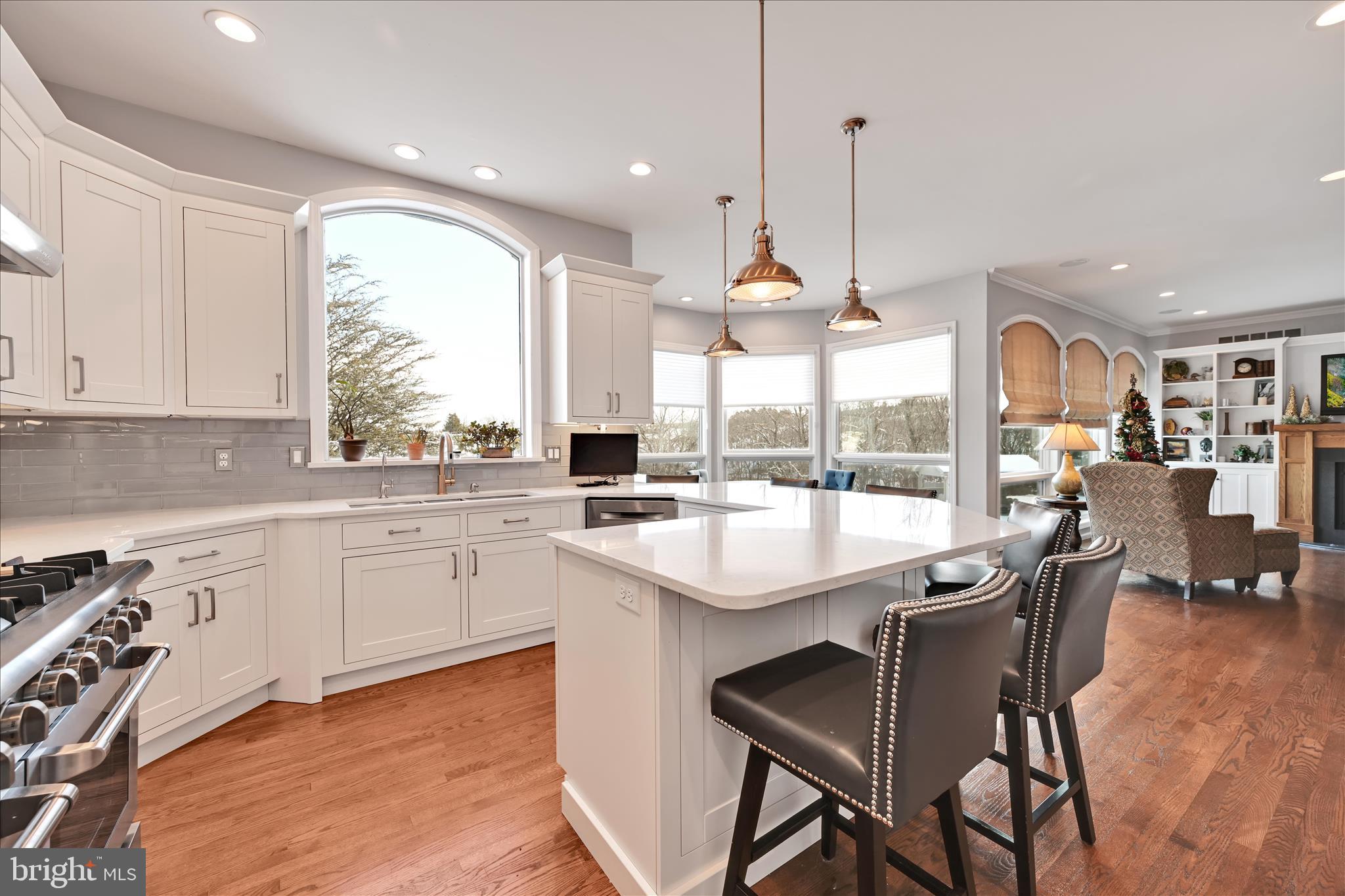 MCKEANS RIDGE - Residential