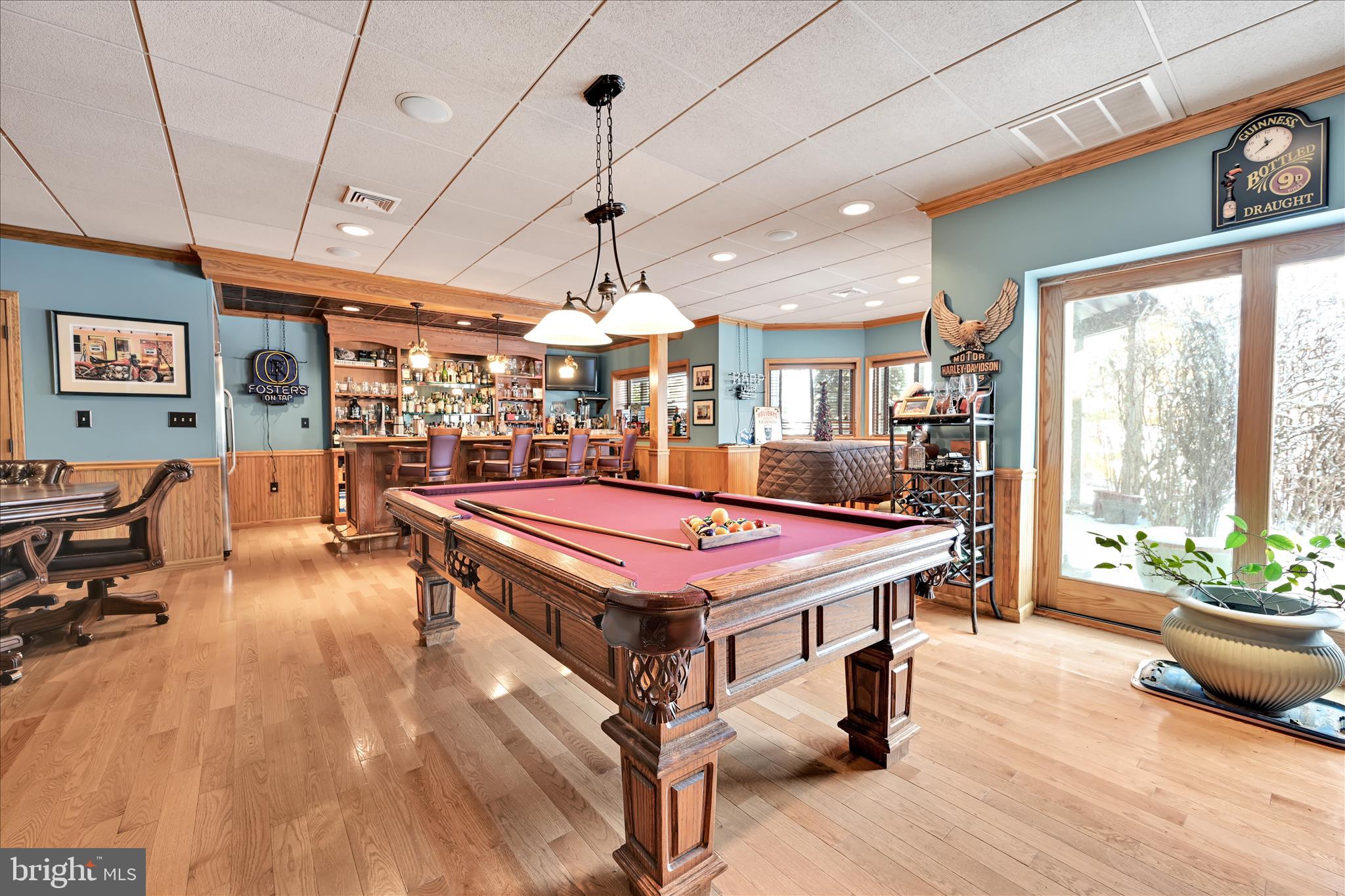 MCKEANS RIDGE - Residential