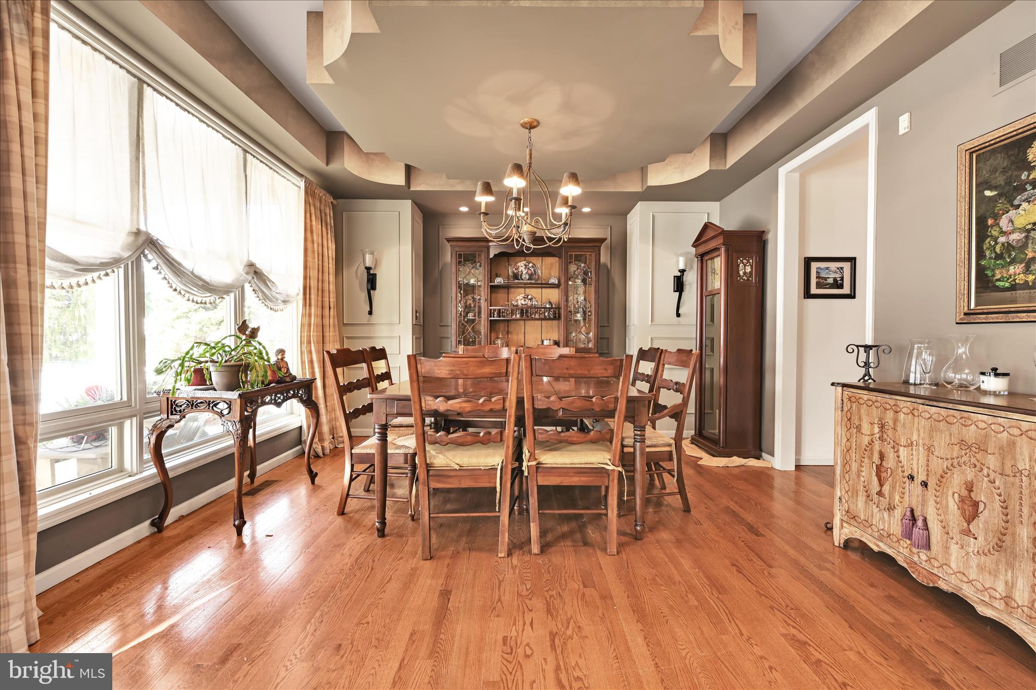 MCKEANS RIDGE - Residential