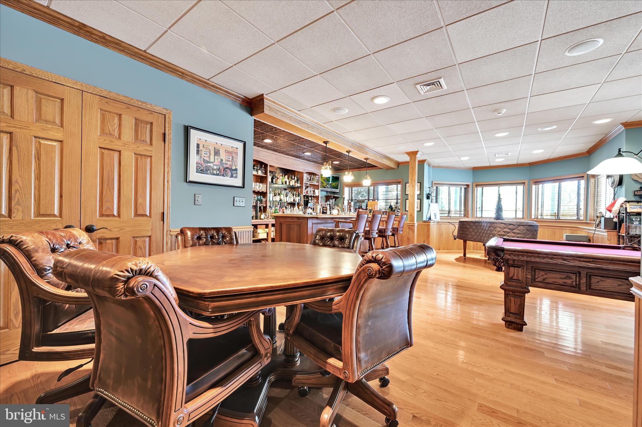 MCKEANS RIDGE - Residential