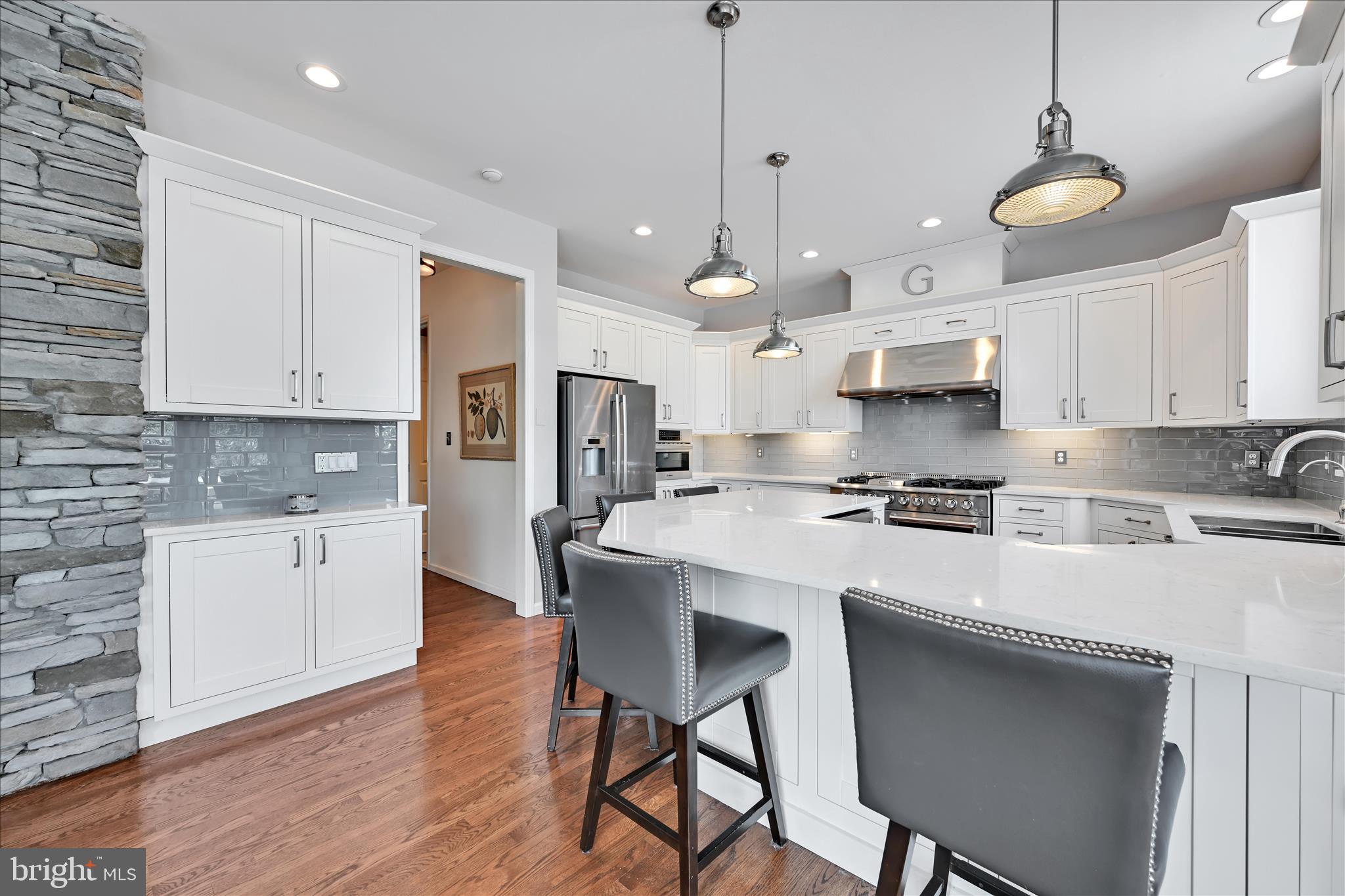 MCKEANS RIDGE - Residential