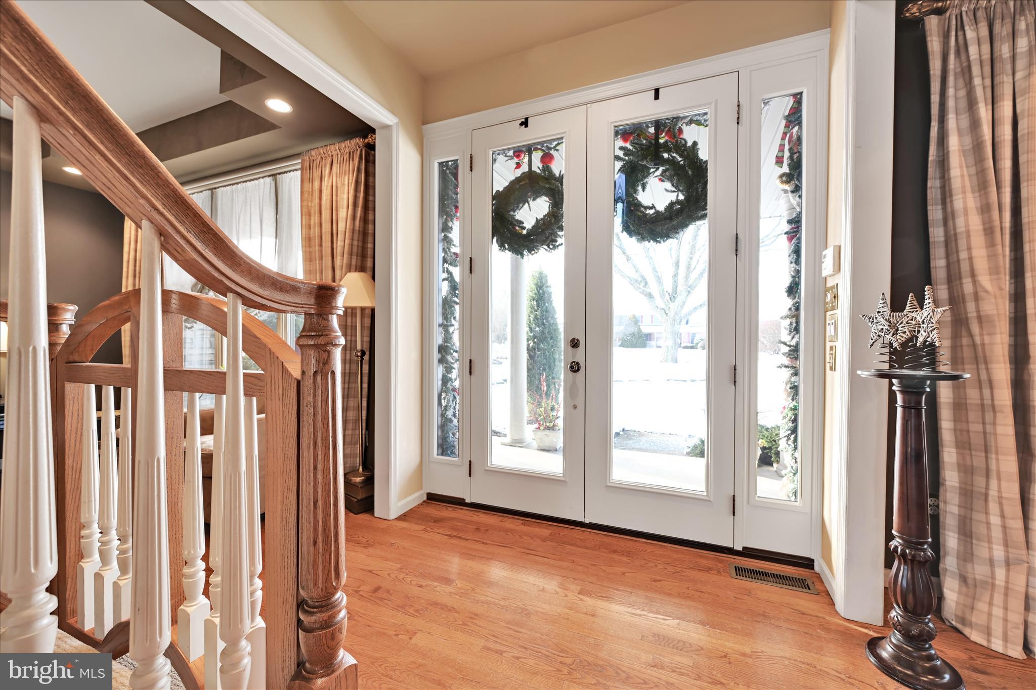 MCKEANS RIDGE - Residential