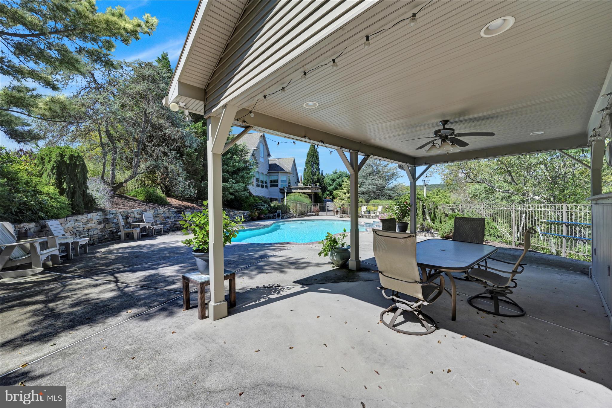 MCKEANS RIDGE - Residential