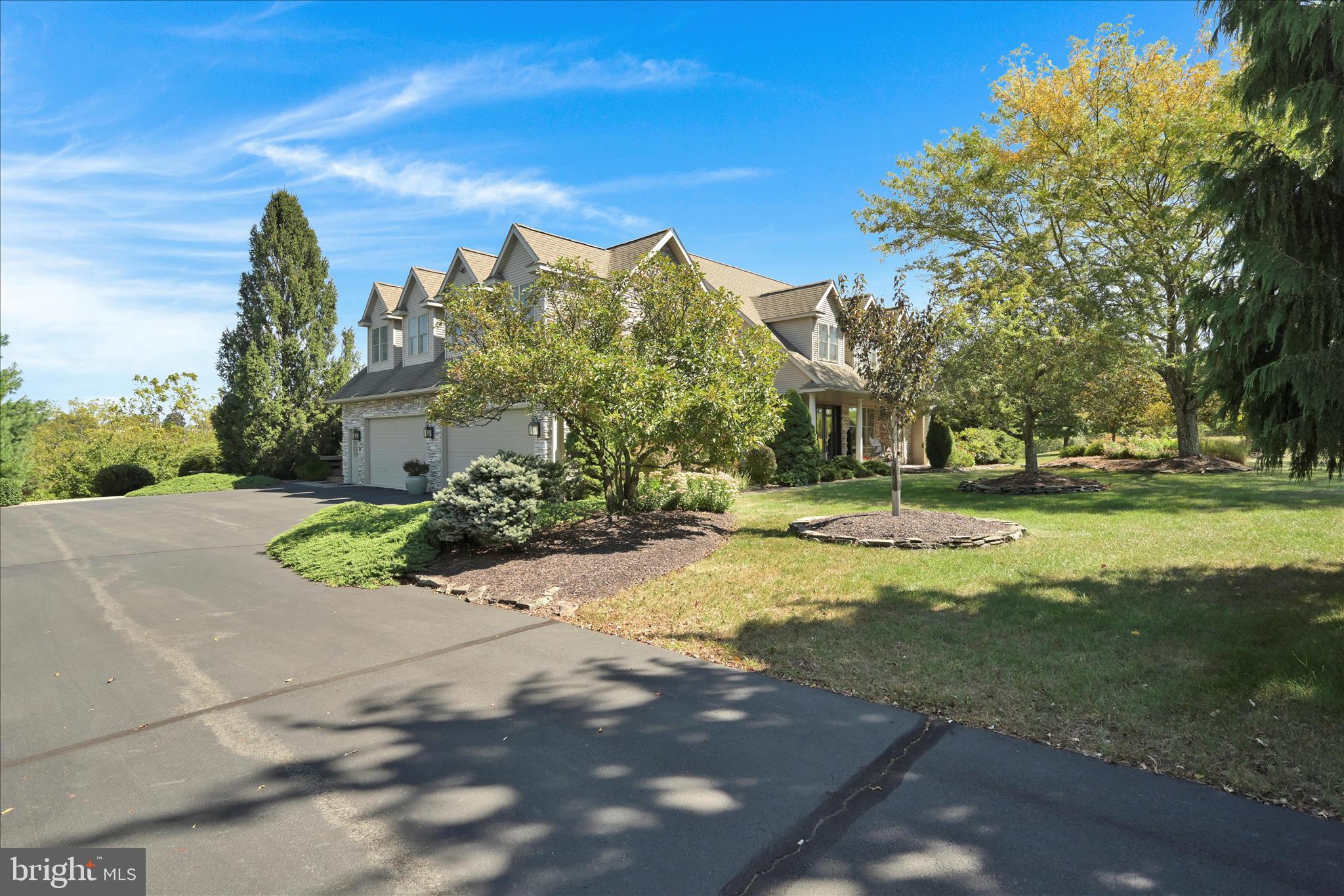 MCKEANS RIDGE - Residential